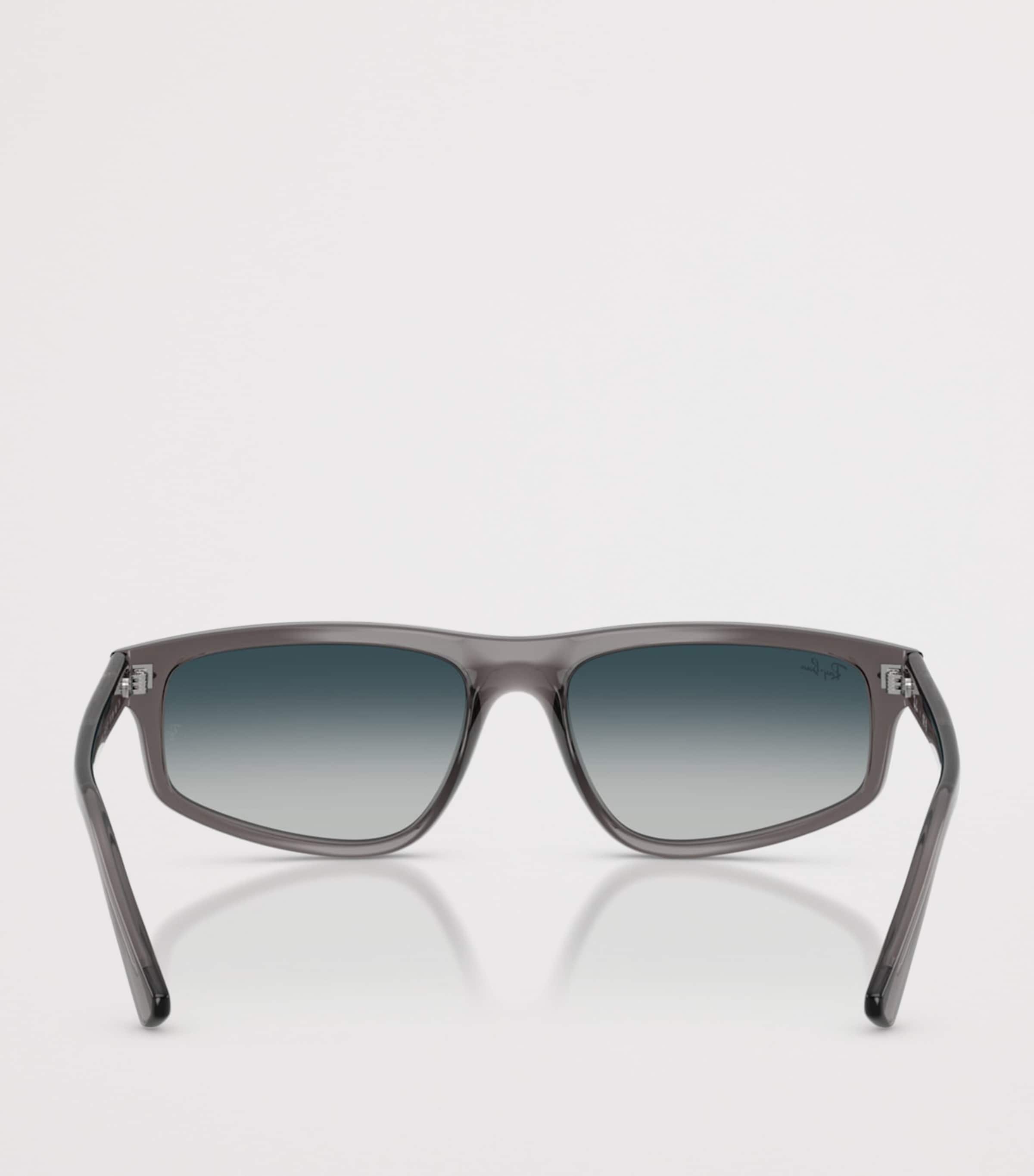 Ray-Ban RB2225 Sunglasses Image 4
