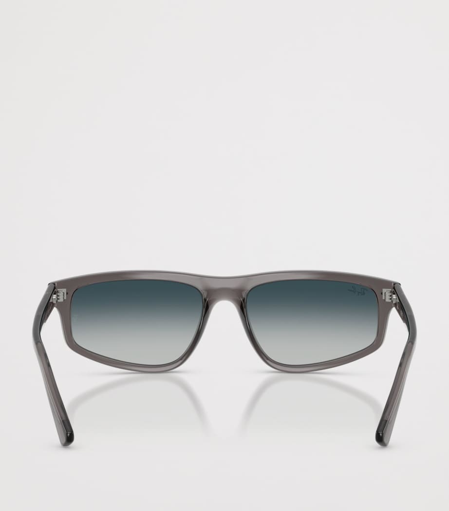 Ray-Ban RB2225 Sunglasses Image 4