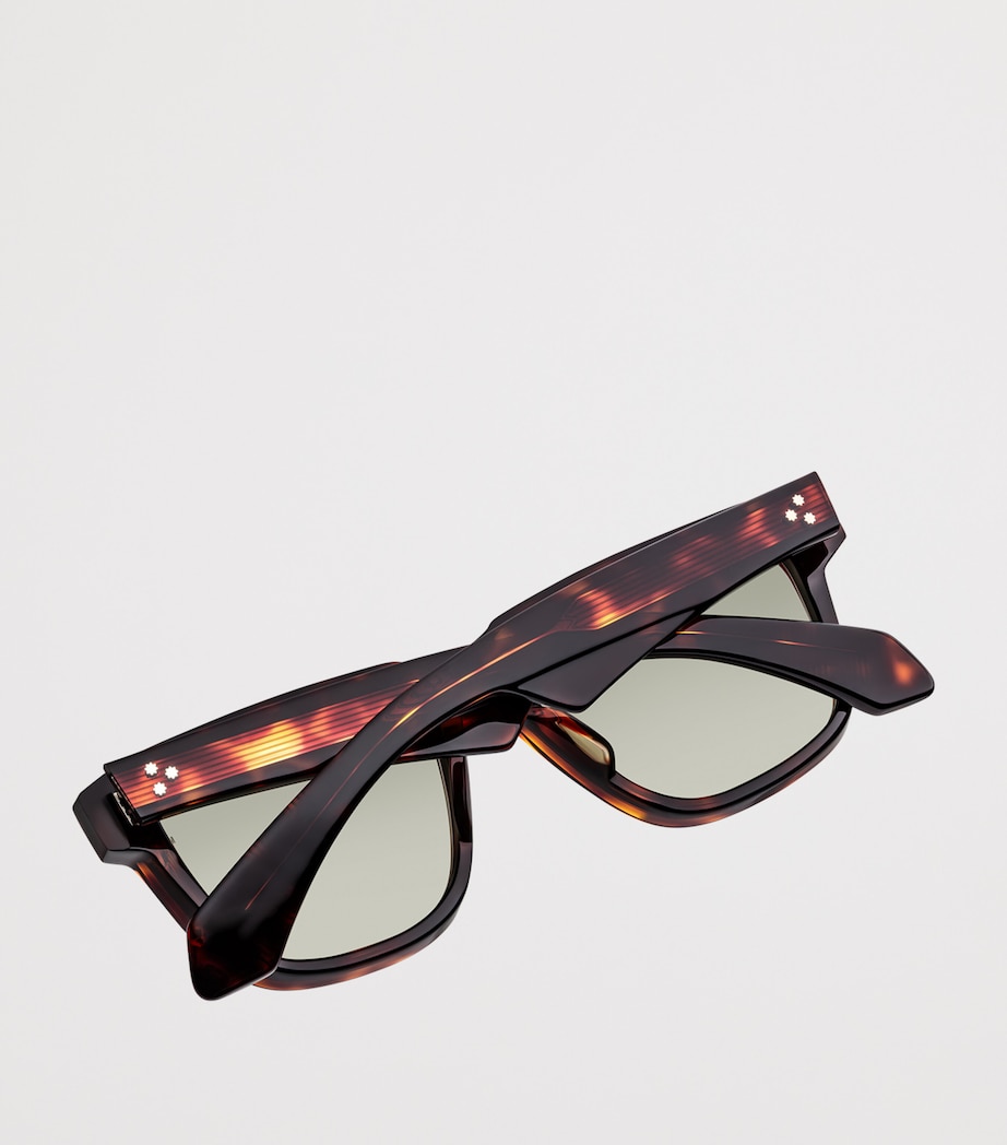 Jacques Marie Mage Acetate Hyannis Sunglasses Tenace Image 4