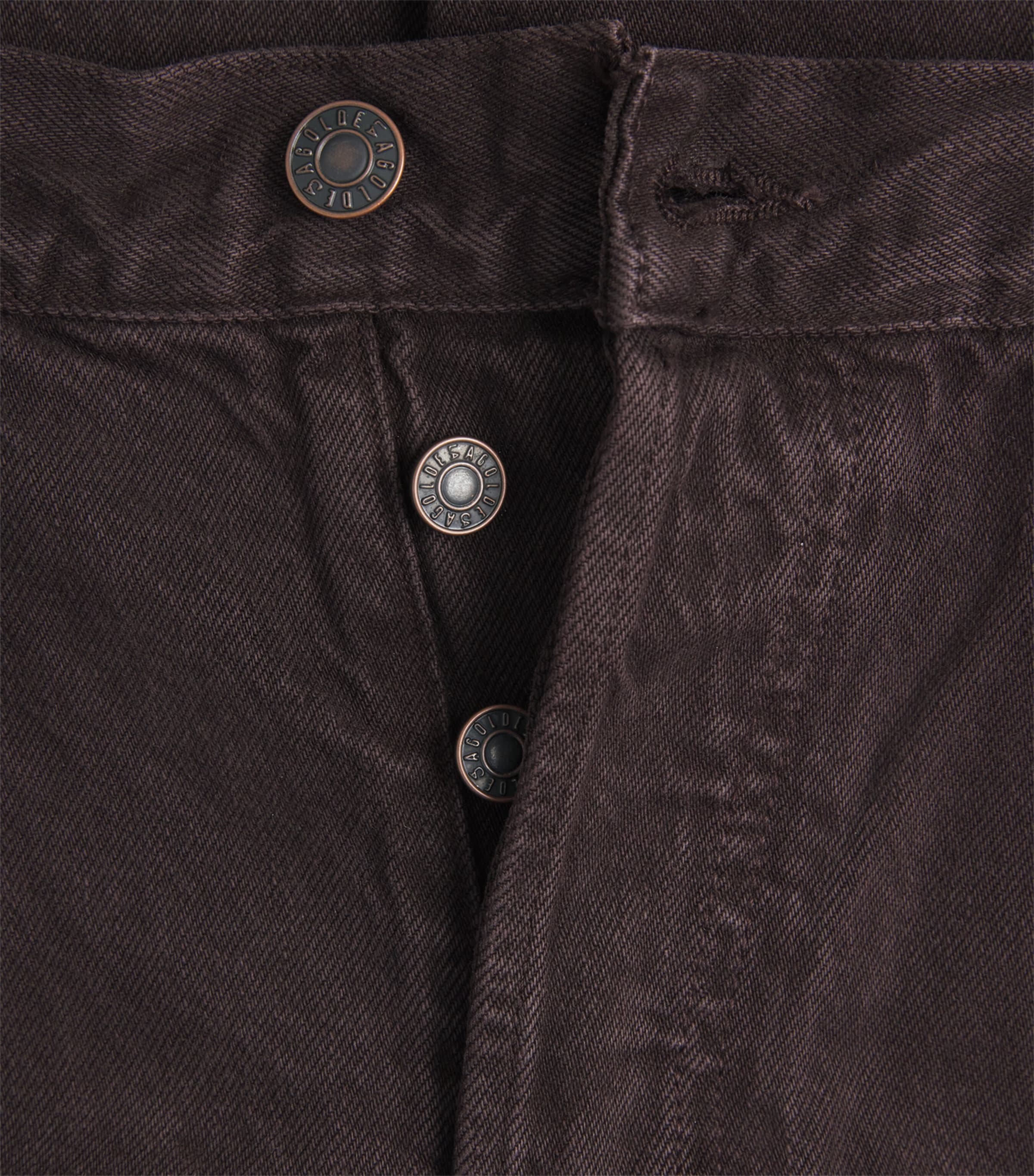 Ren Wide-Leg Jeans SLBRR Image 5