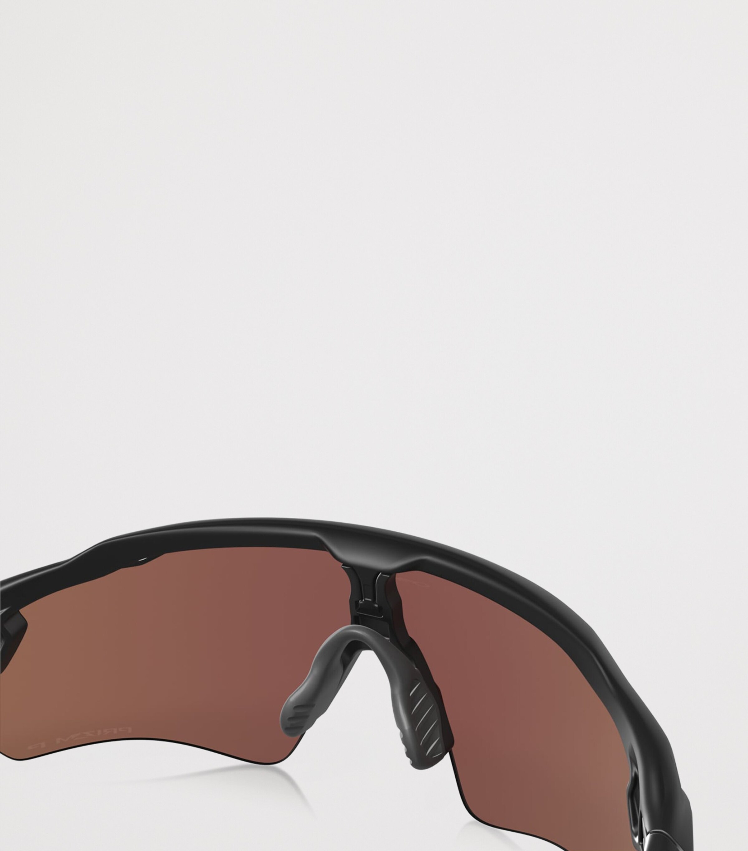 Oakley Radar EV Path Shield Sunglasses Black Image 7