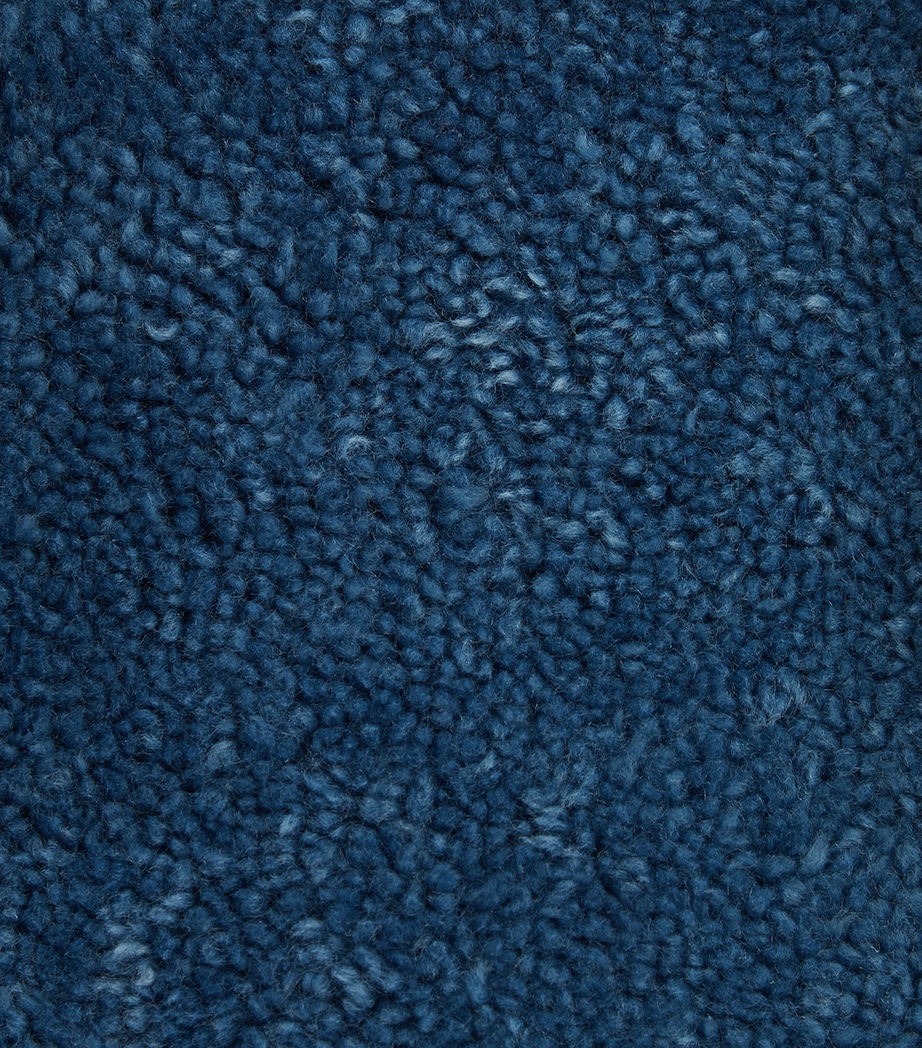 Shearling Pinacoteca Tote Bag 4314 Image 3