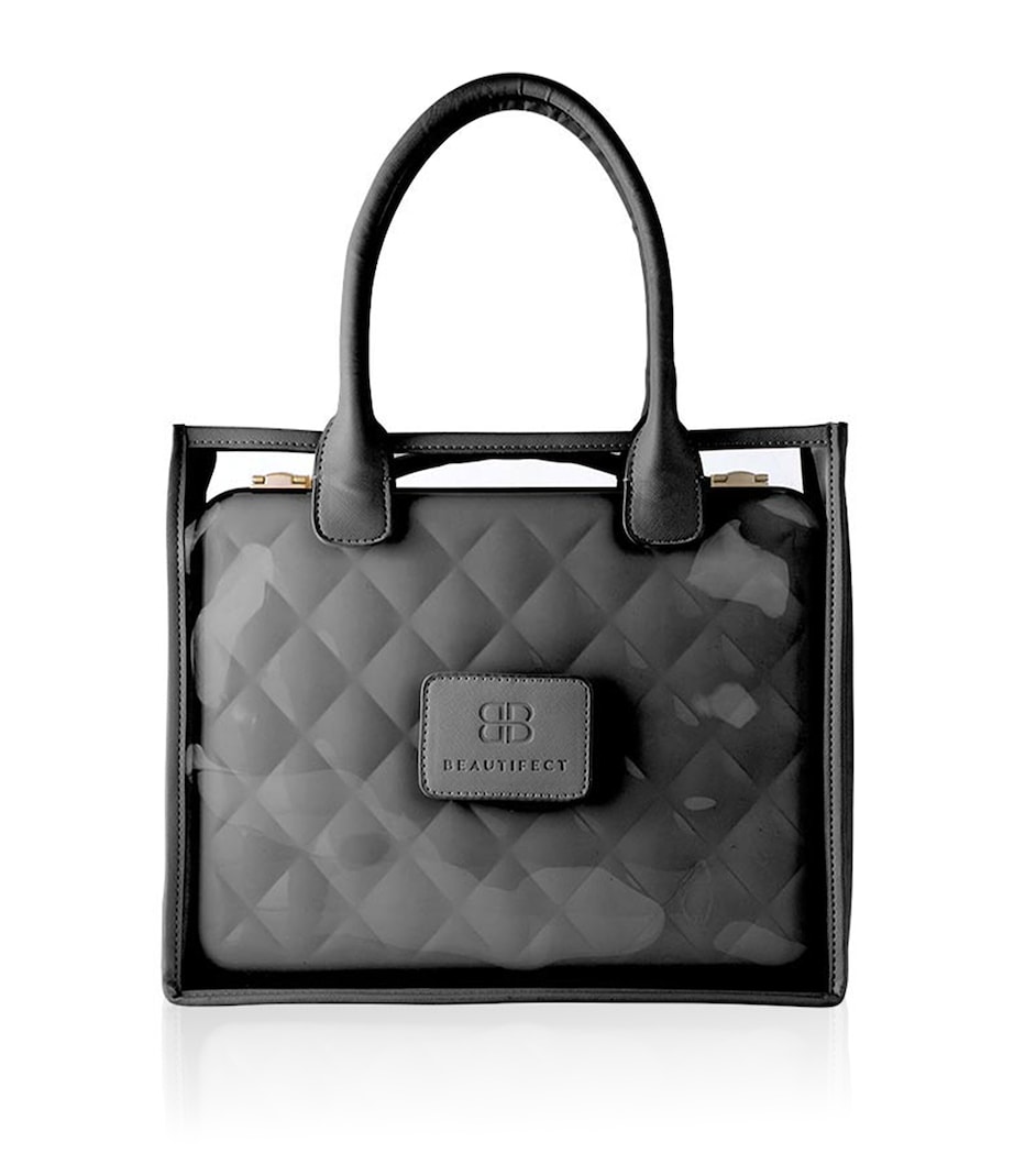 Beautifect Tote Bag NO COLOUR Image 3
