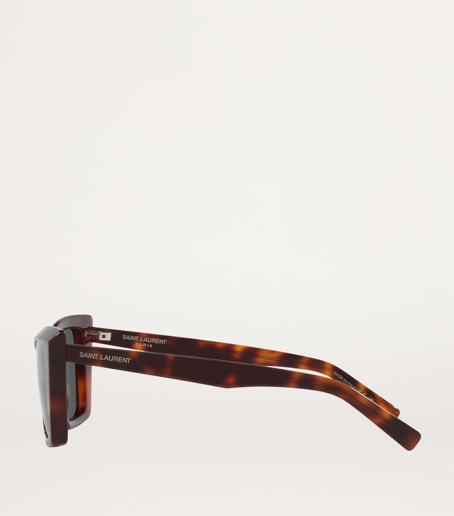 Acetate SL 657 Sunglasses 4402A1 Image 3