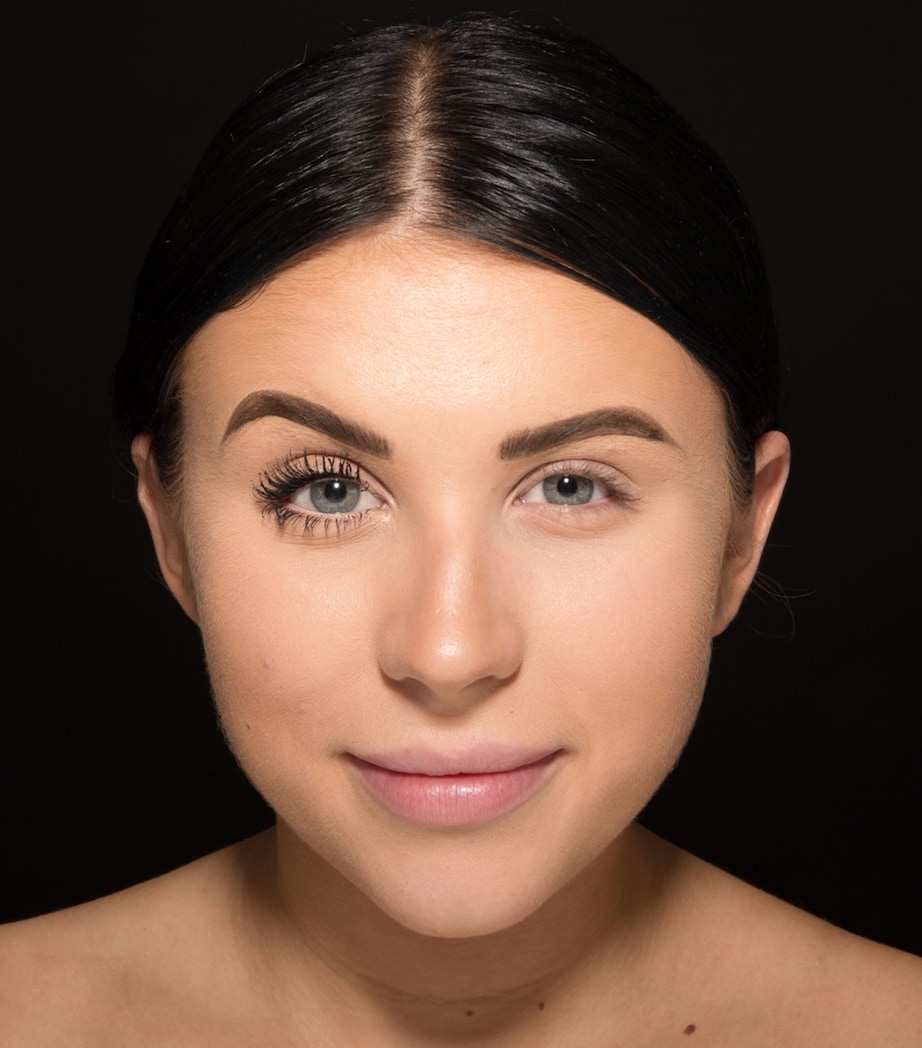 The Curler Mascara BLACK Image 3