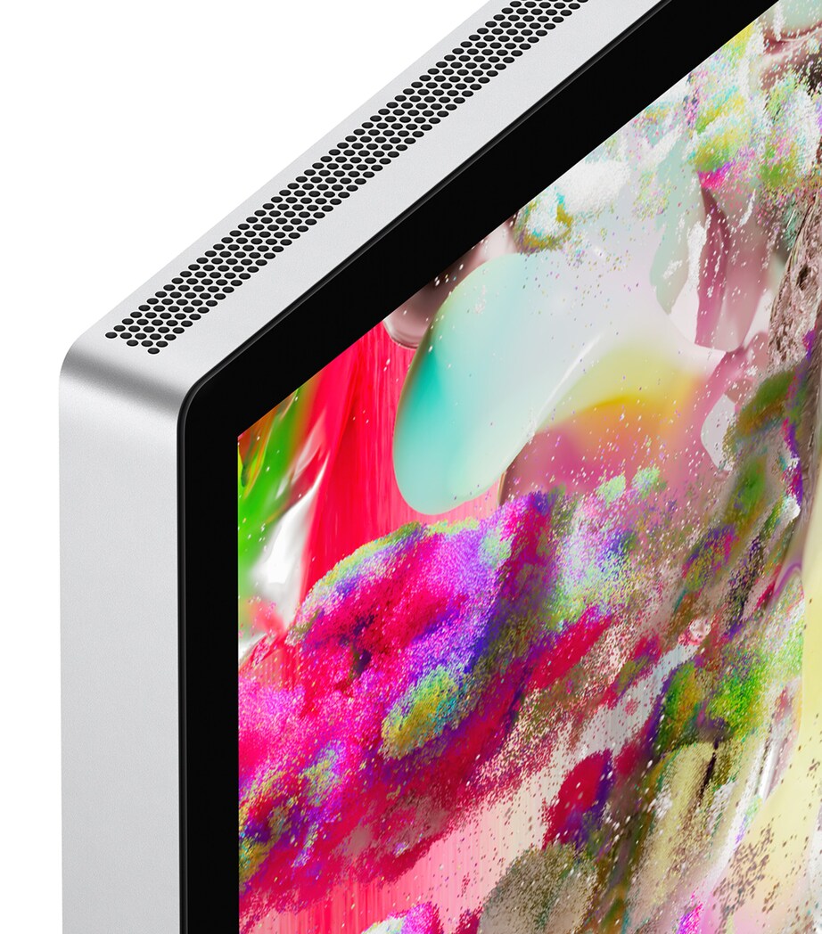 Nano-Texture Glass Studio Display VESA Mount Adapter MULTI Image 4