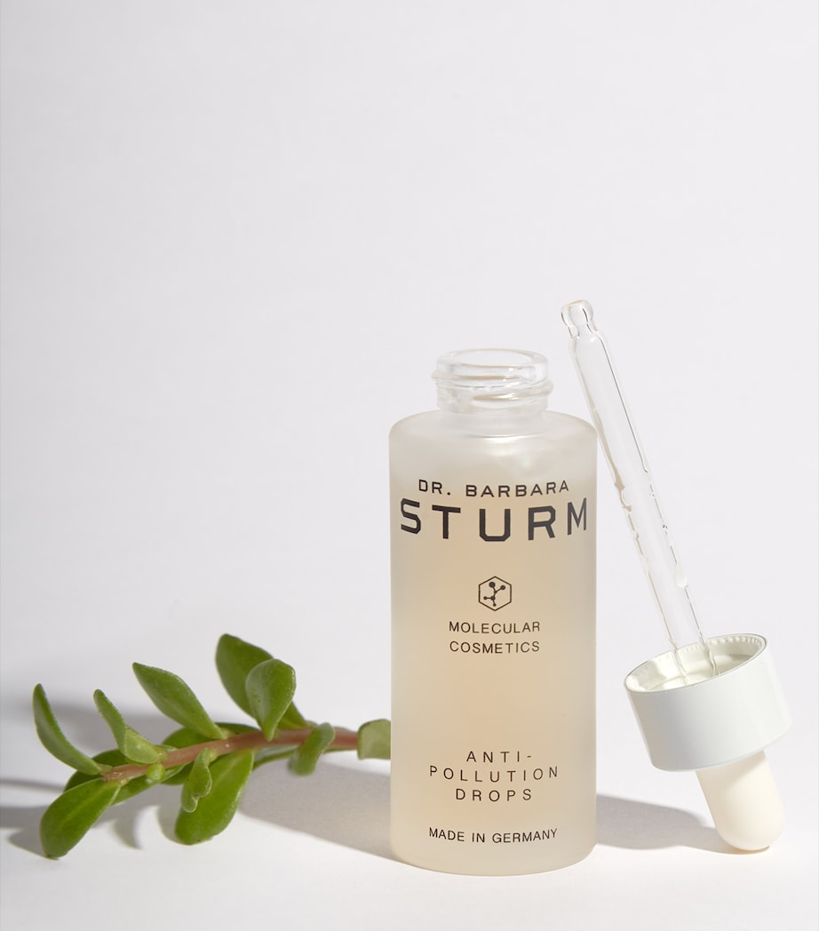 Dr. Barbara Sturm Anti-Pollution Serum Drops (30ml) Image 2