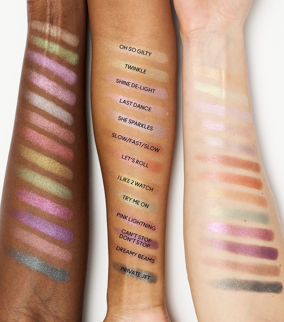 Dazzleshadow Eyeshadow SHE SPARKLES Image 2