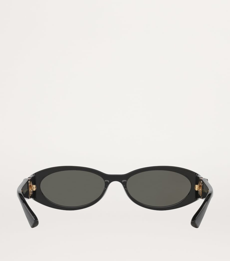 Metal GG1660S Sunglasses 1100L1 Image 4