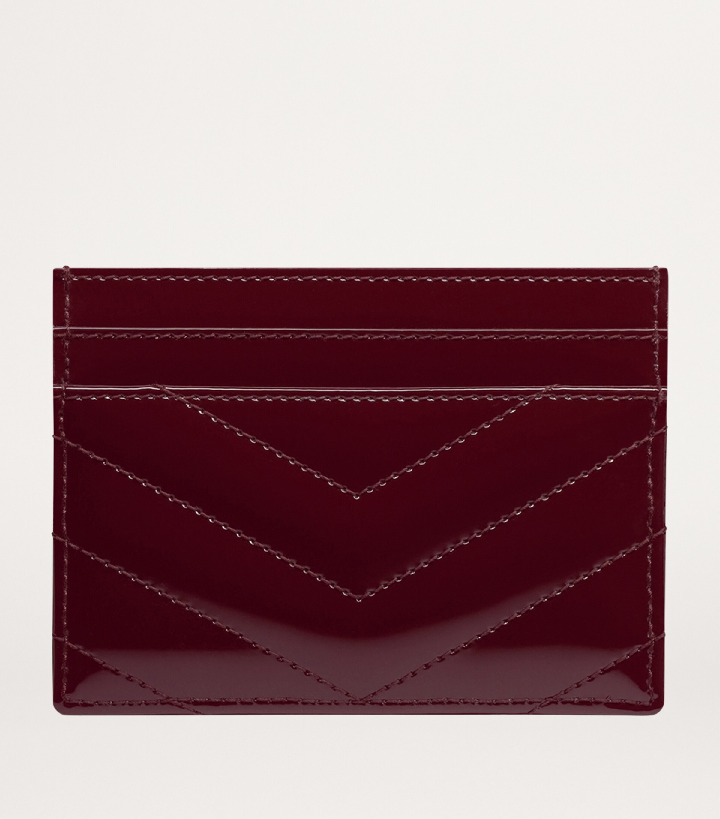 Monogram Matelassé Card Holder 6413 Image 2