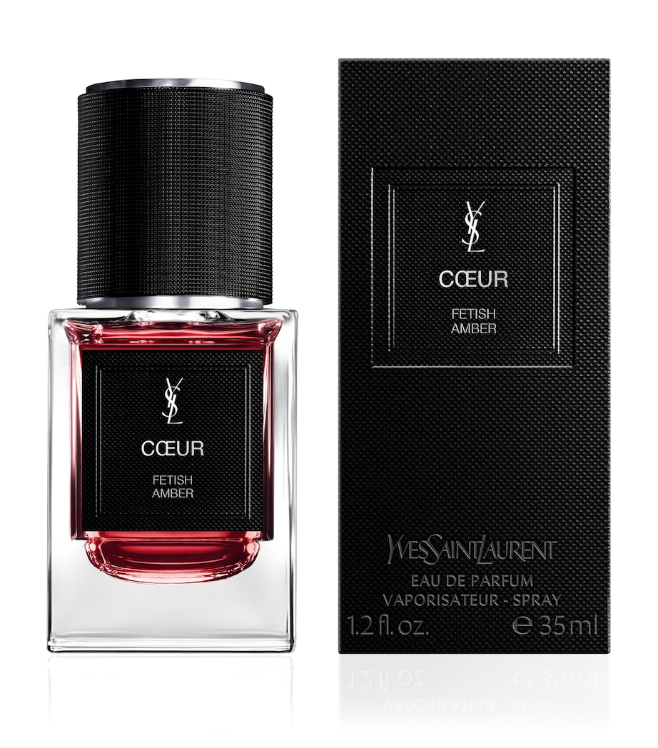YSL Le Vestiaire des Parfums Cœur Eau de Parfum (35ml) Image 4