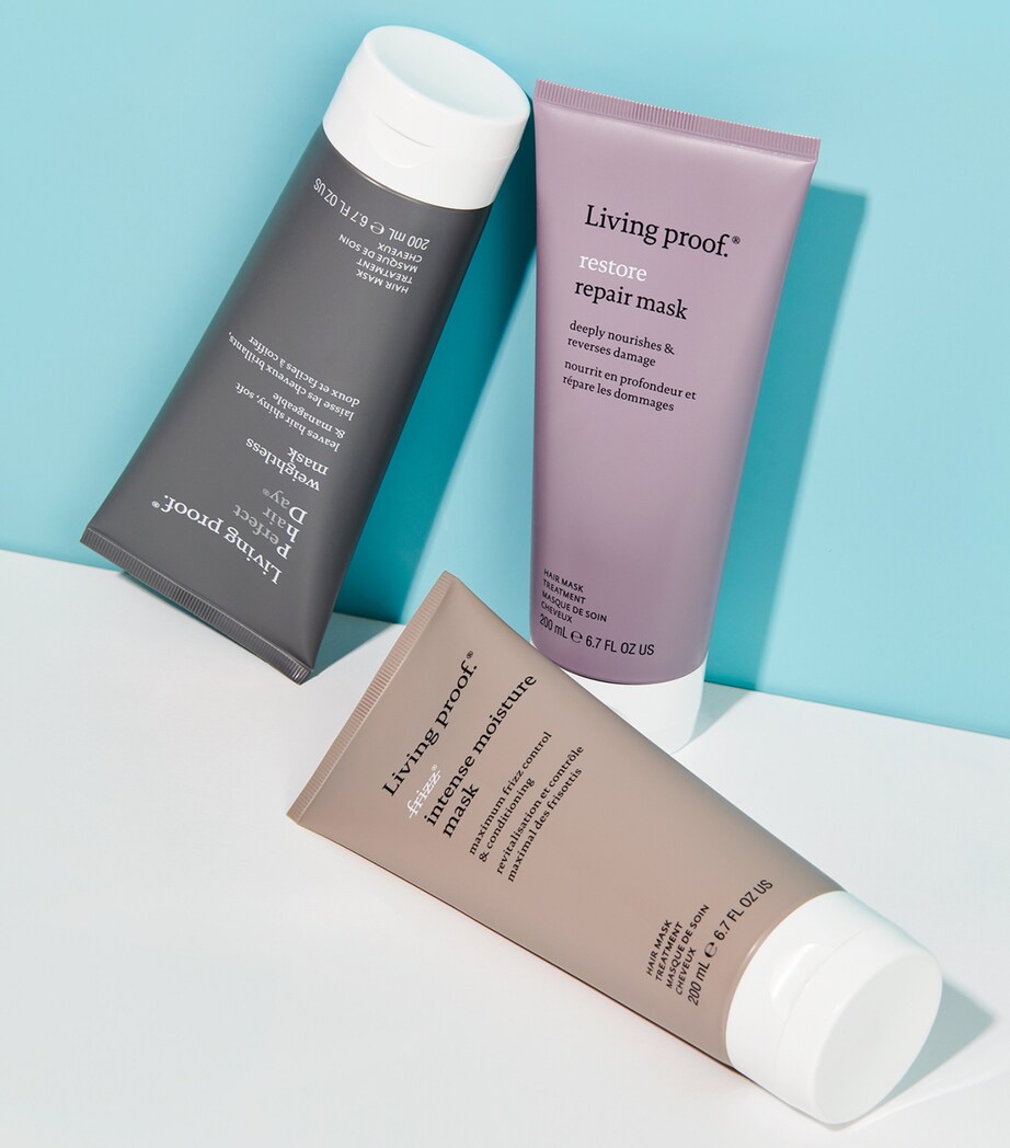 Living Proof Lp Restore Repair Mask 200Ml 20 Image 4
