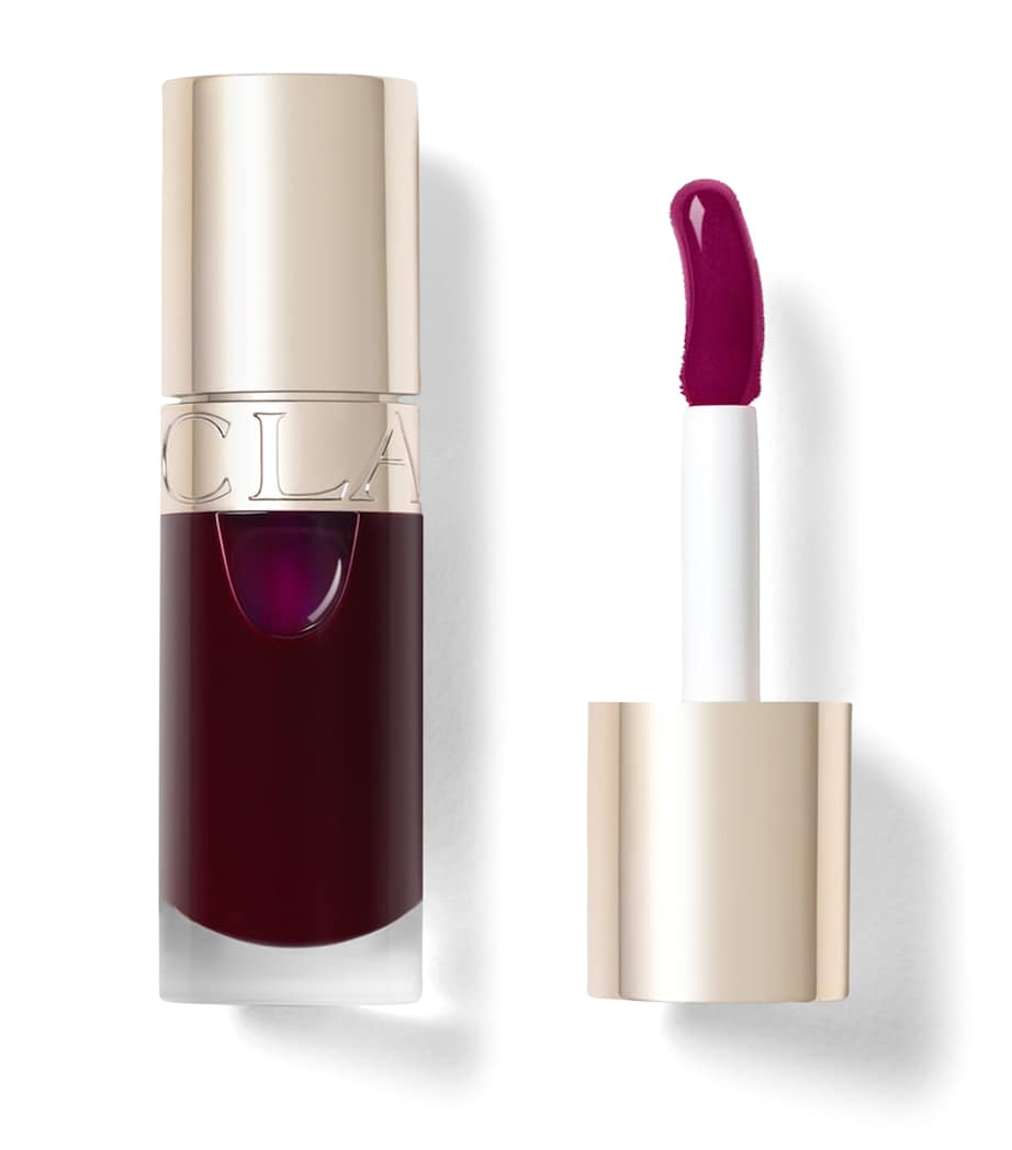 Clarins Lip Comfort Oil Image 1