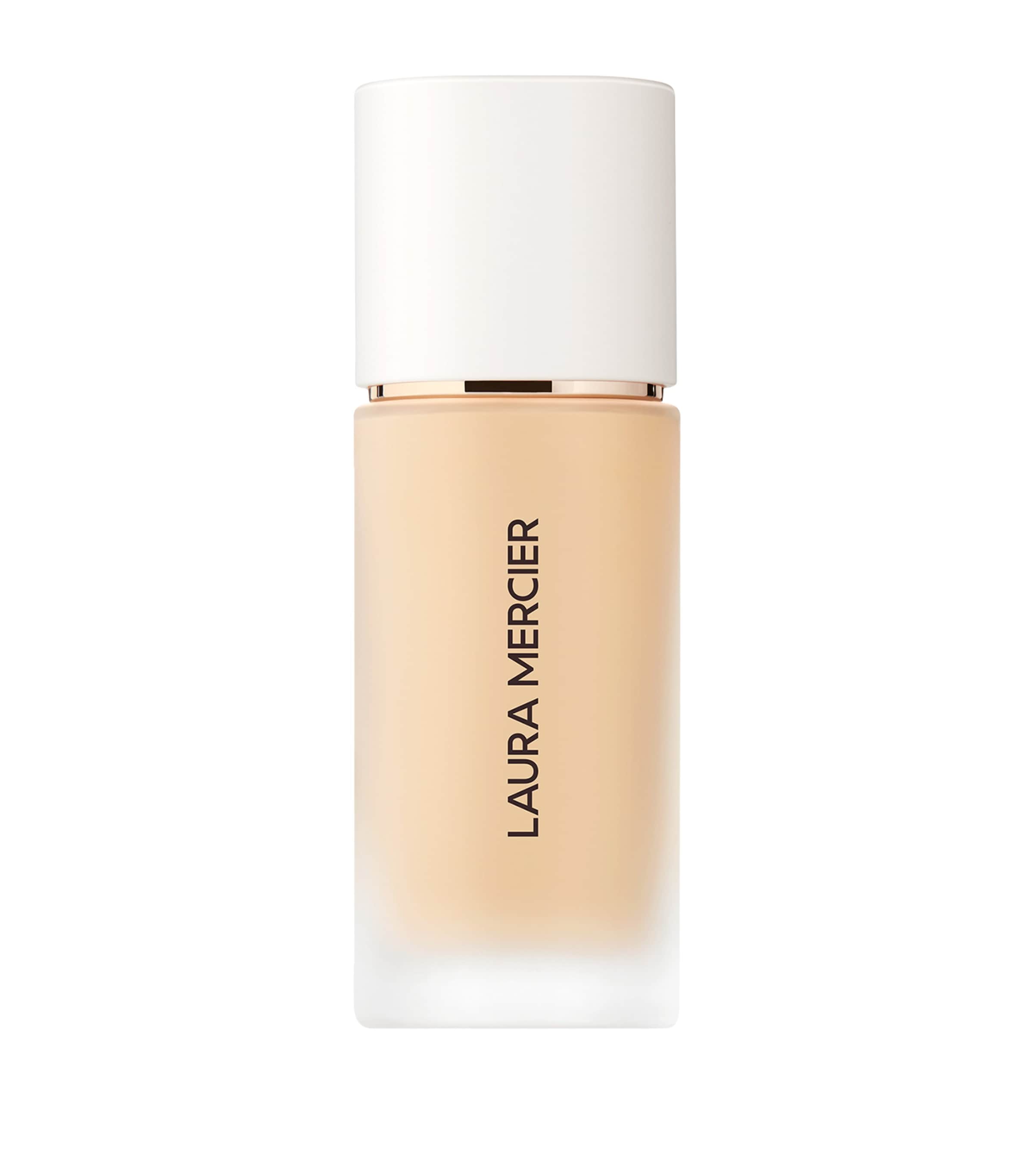 Laura Mercier Real Flawless Foundation | Make-up | Face | Foundations | Designers | Laura Mercier