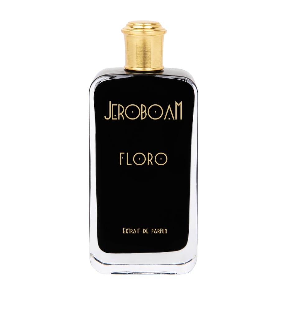 Floro Extrait de Parfum (100ml) NO COLOUR Image 1