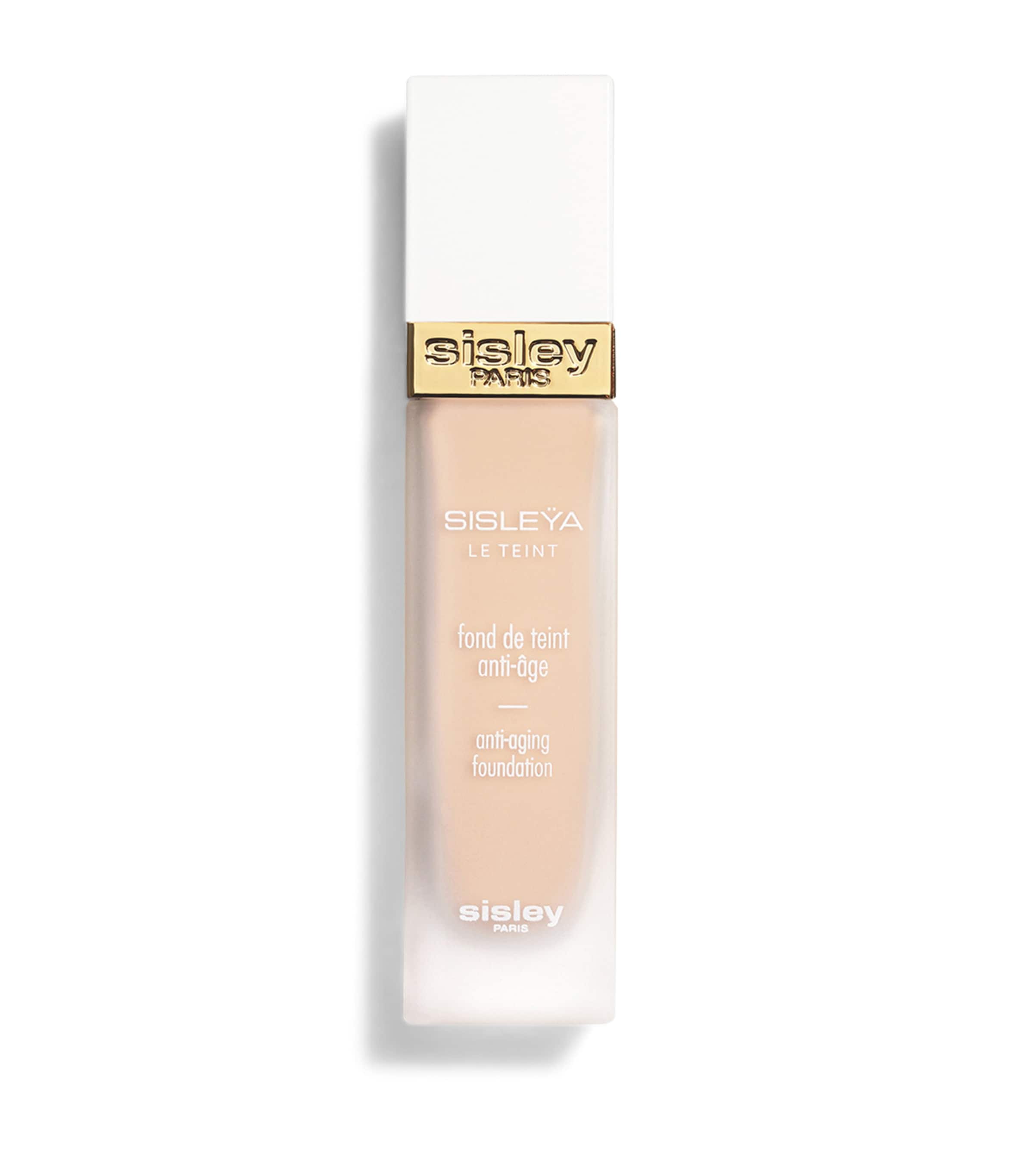 Sisley Sisleÿa Le Tient Foundation Swan Image 1