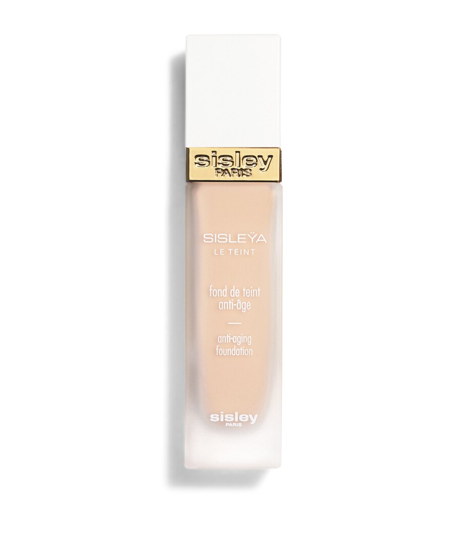 Sisley Sisleÿa Le Tient Foundation Swan Image 1
