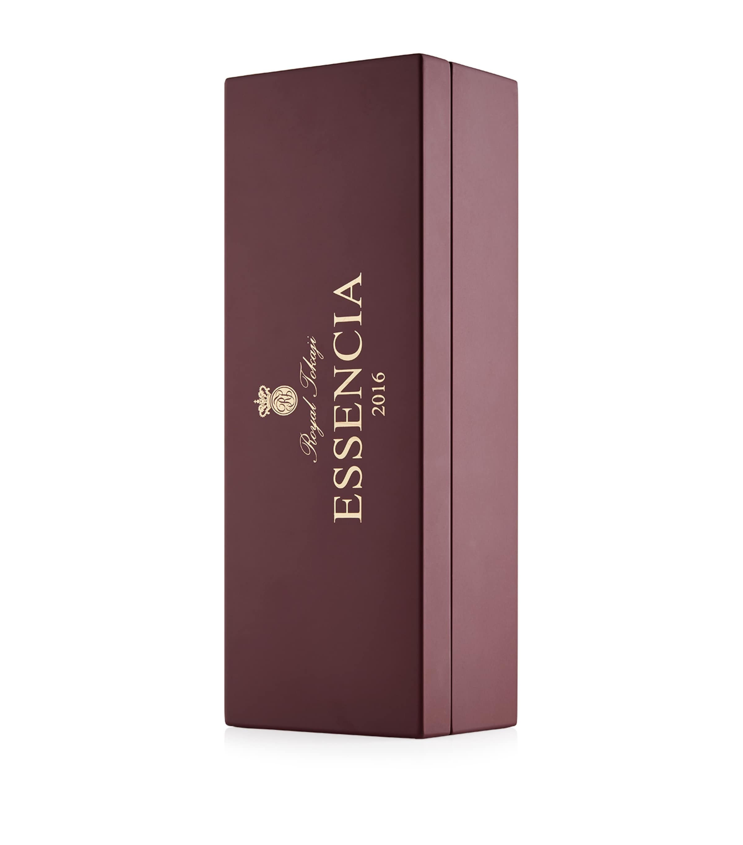 Royal Tokaji Essencia (37.5cl) NO COLOUR Image 2