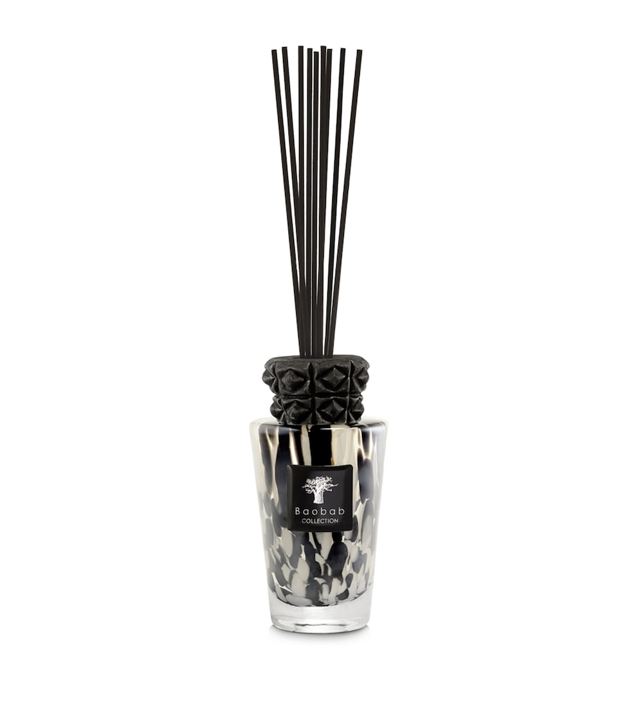 Mini Totem Black Pearls Diffuser (250ml) BLACK Image 2
