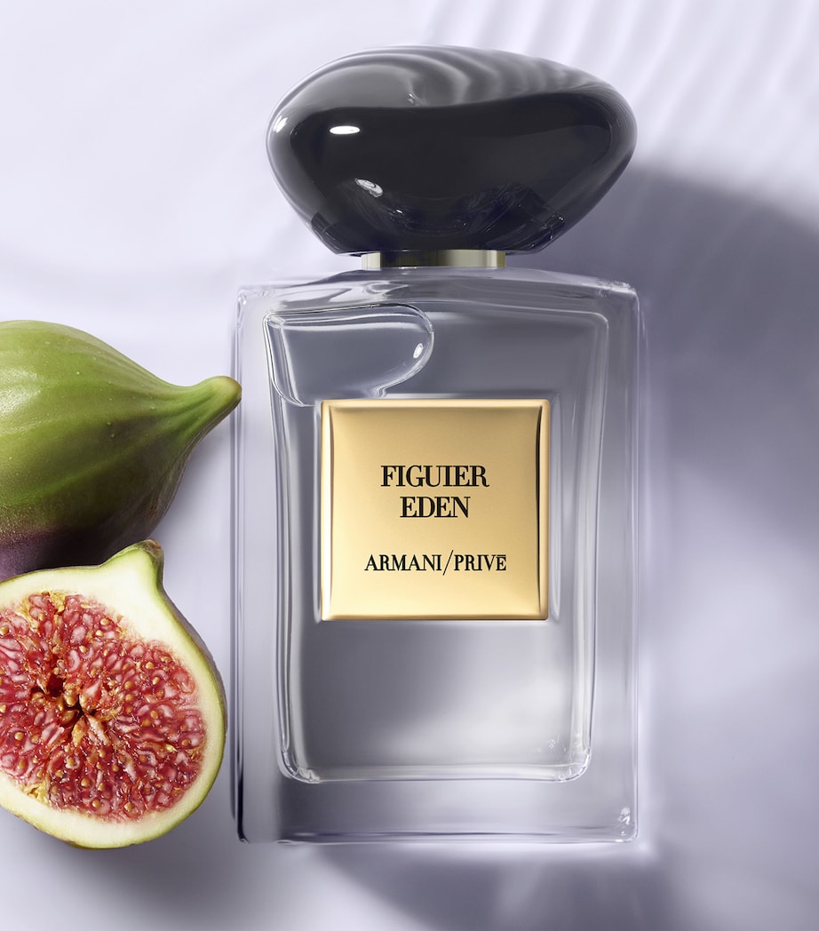 Armani Figuier Eden Eau de Toilette (50ml) Image 3