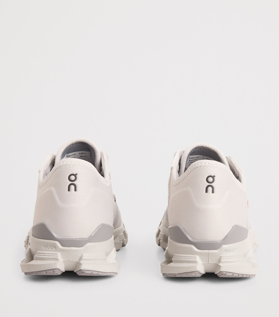 Cloud X 4 Trainers WOLF | ALLOY Image 4