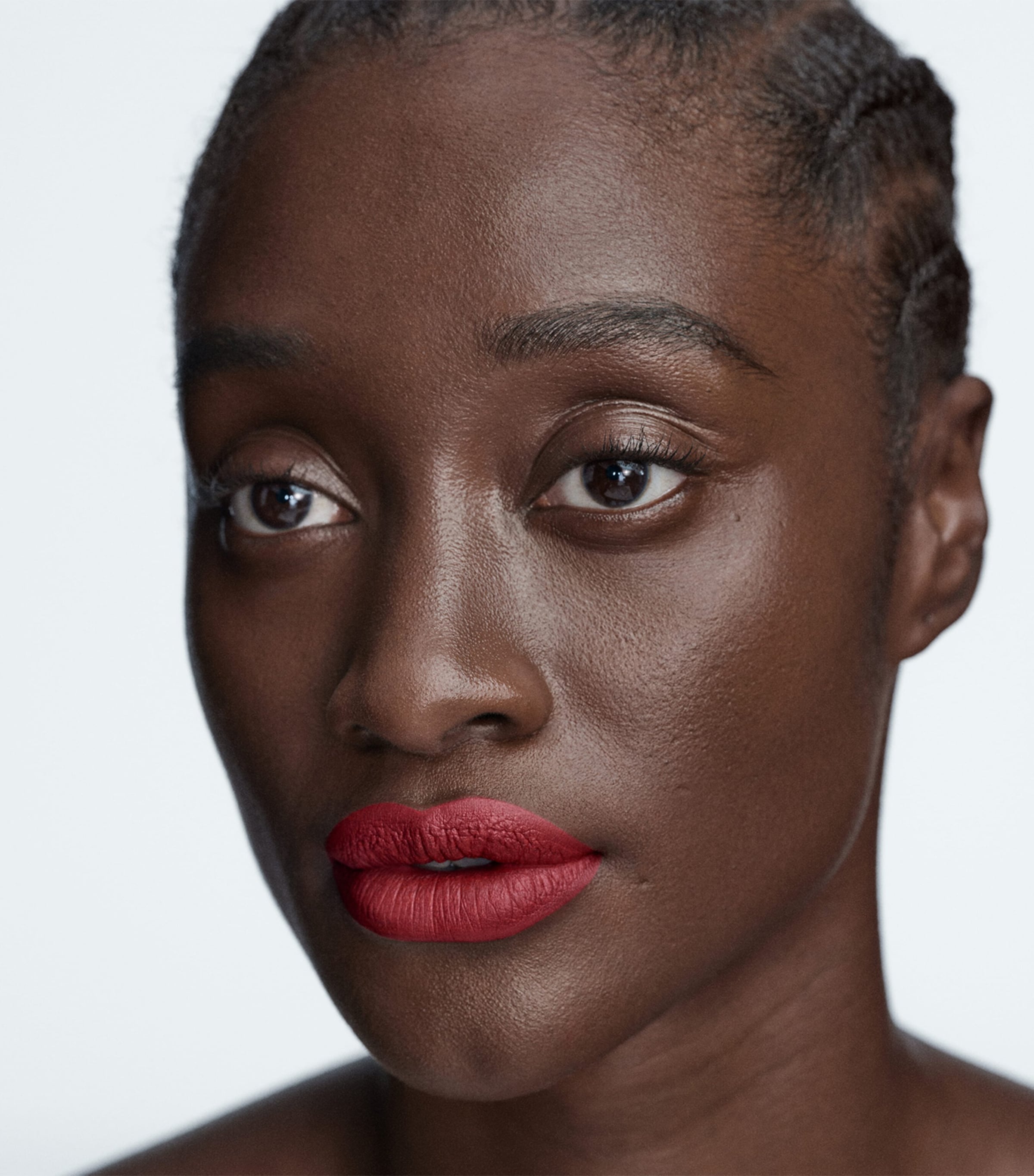 Matte Lipstick ELECTRIC STATE Image 6