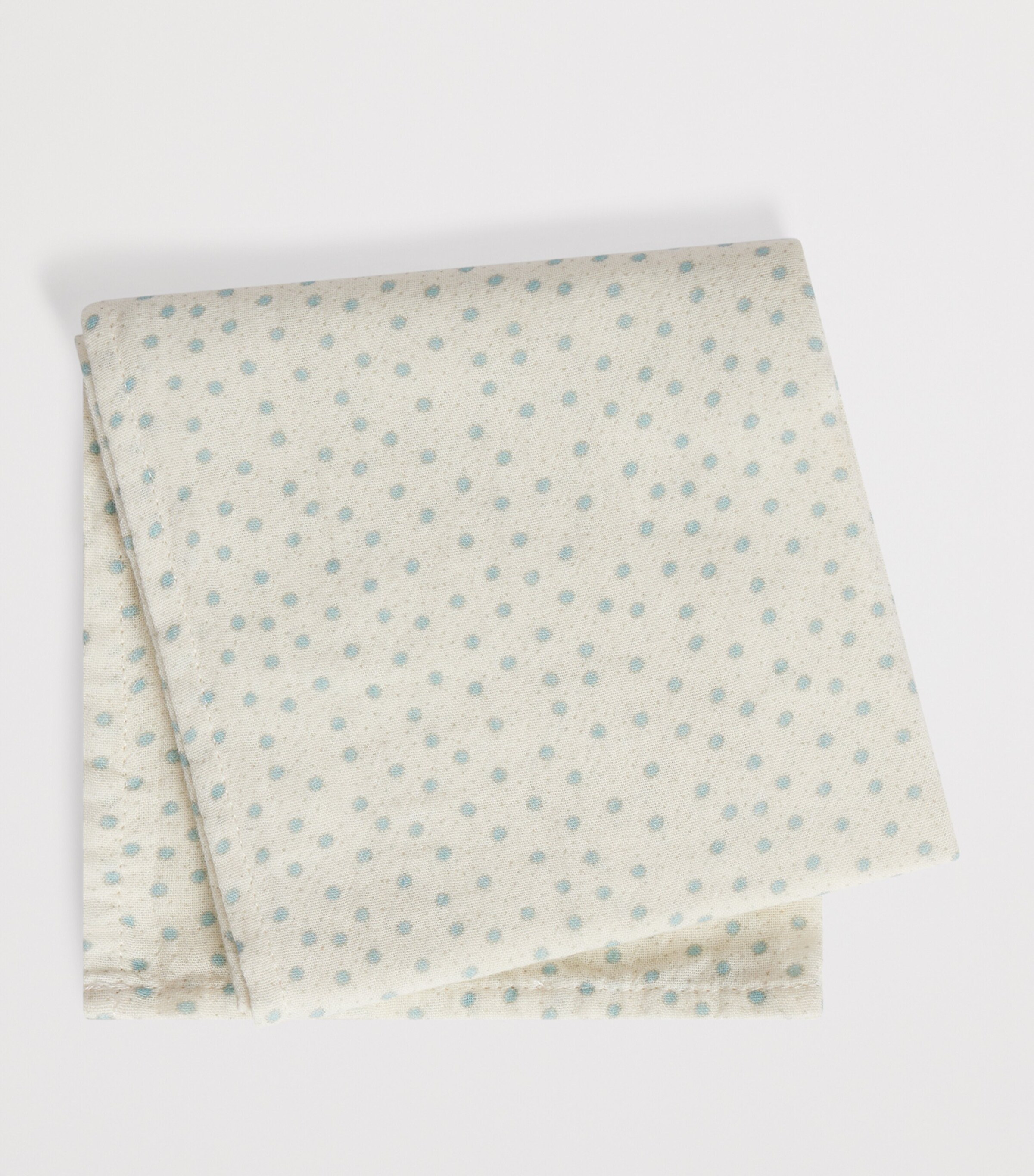 Spot Muslin Cloths PO MASTIC Image 3