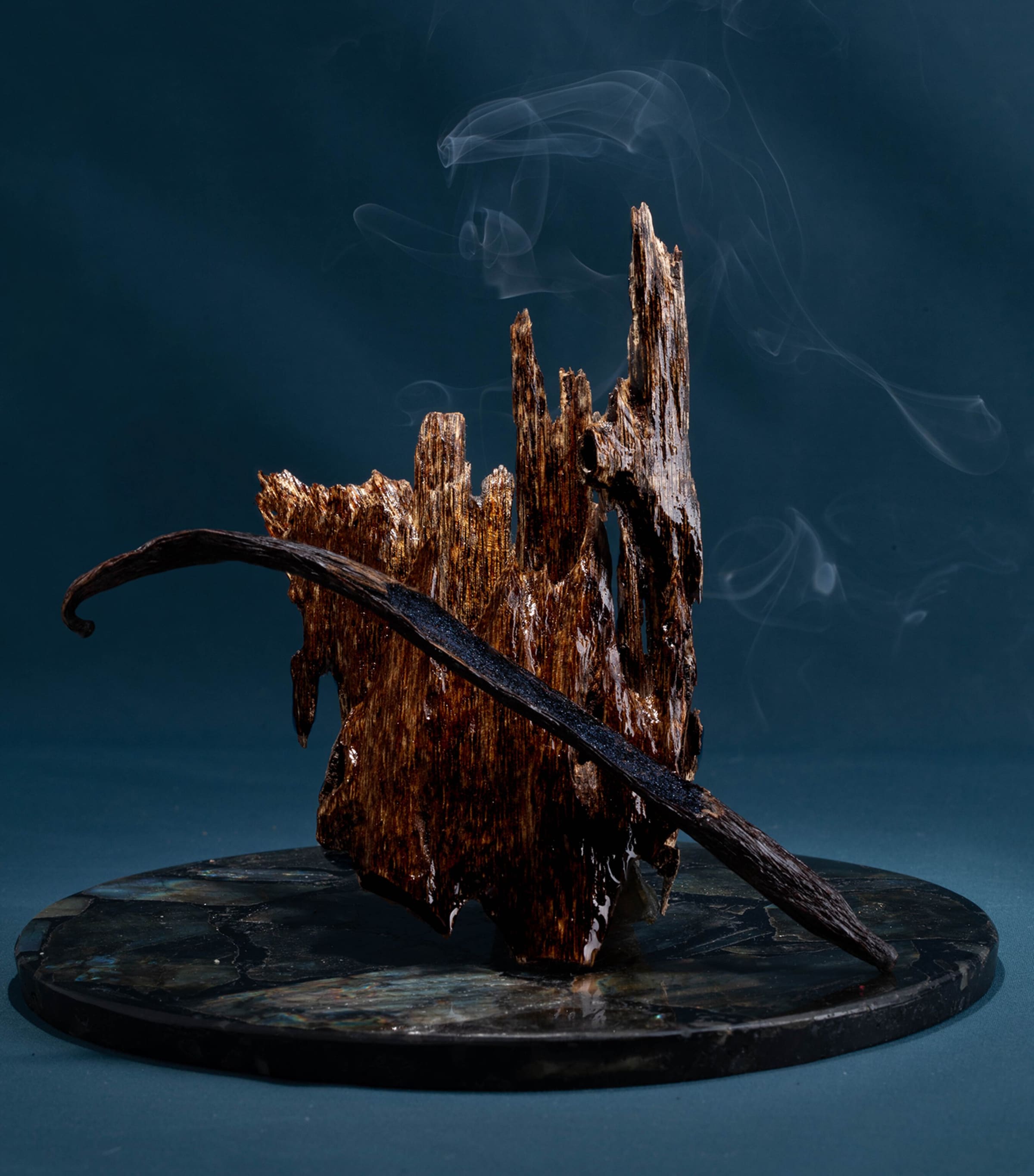 Le Gemme Orom Eau de Parfum NO COLOUR Image 2