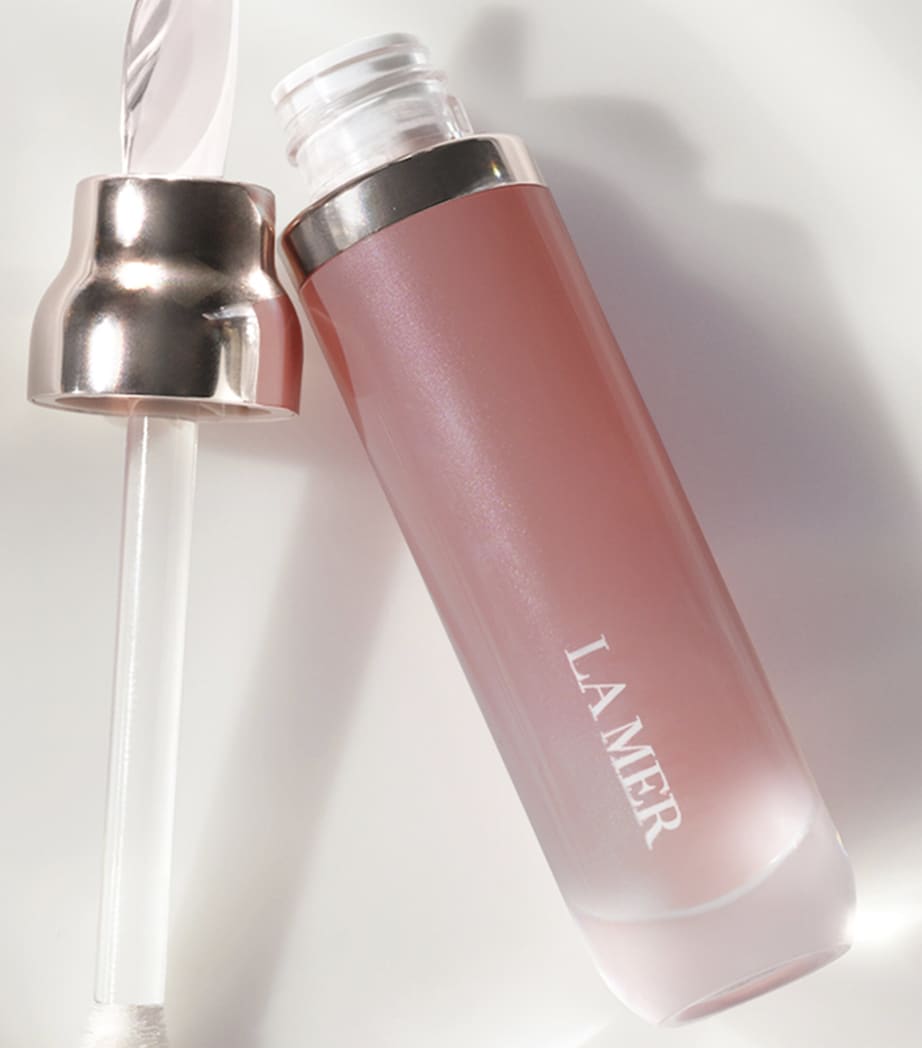 The Lip Volumizer SHEER GLOW Image 4