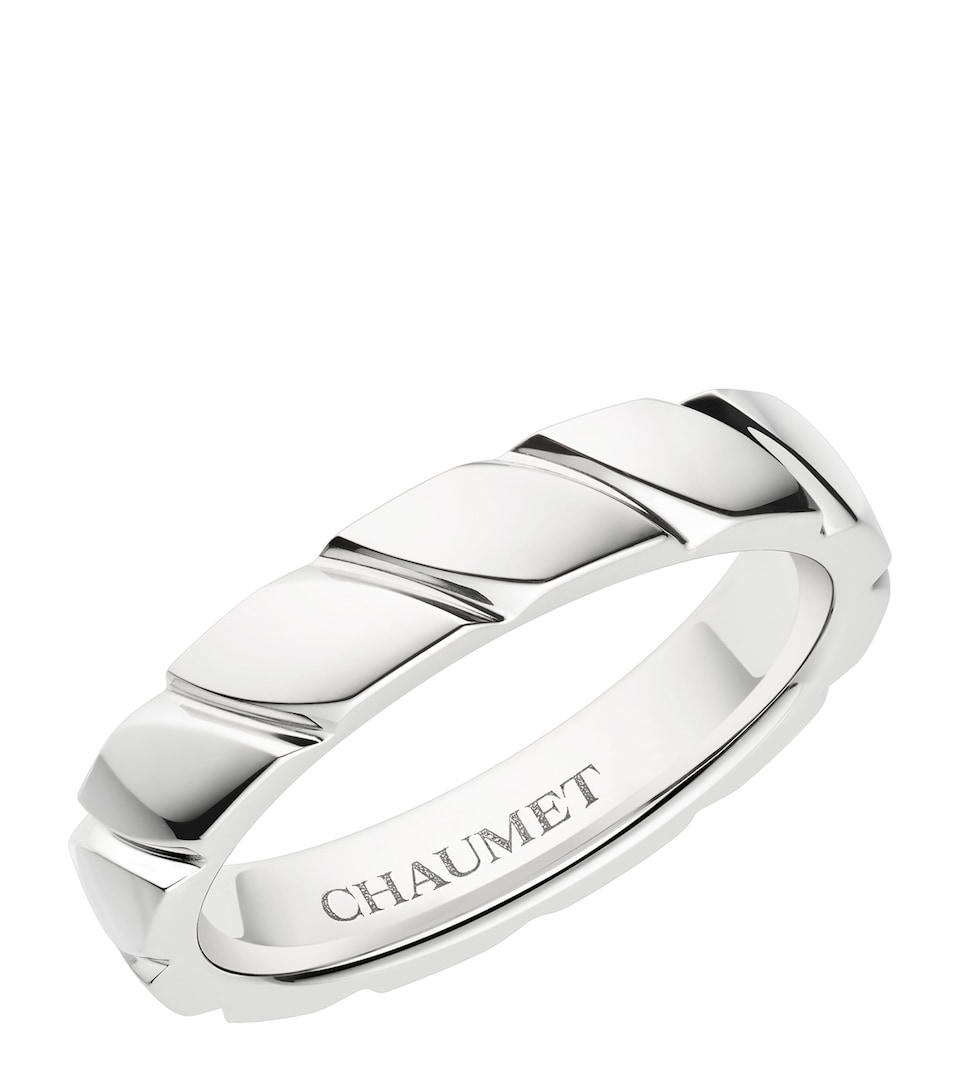 Chaumet Fine Rings | Harrods UK