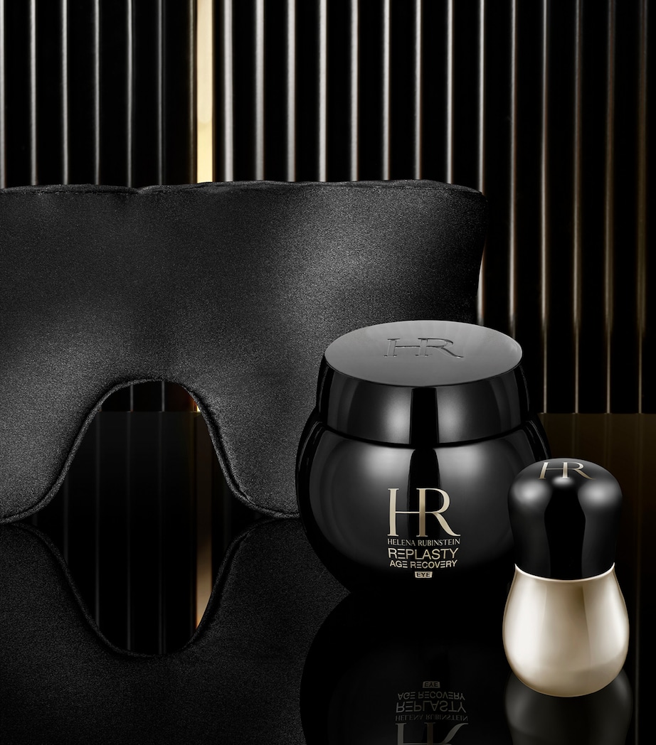 Replasty Age Recovery Eye Cream (15ml) NO COLOUR Image 4