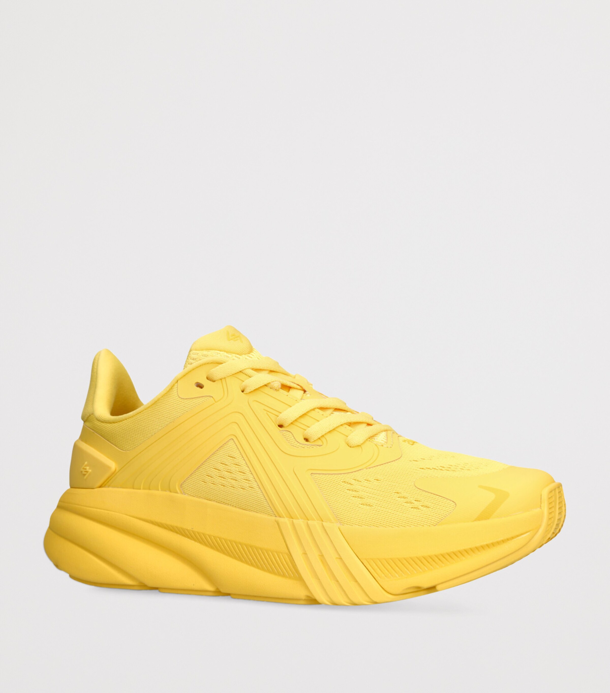 Arc-1 Trainers YELLOW Image 3