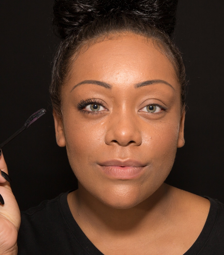 The Curler Mascara BLACK Image 4