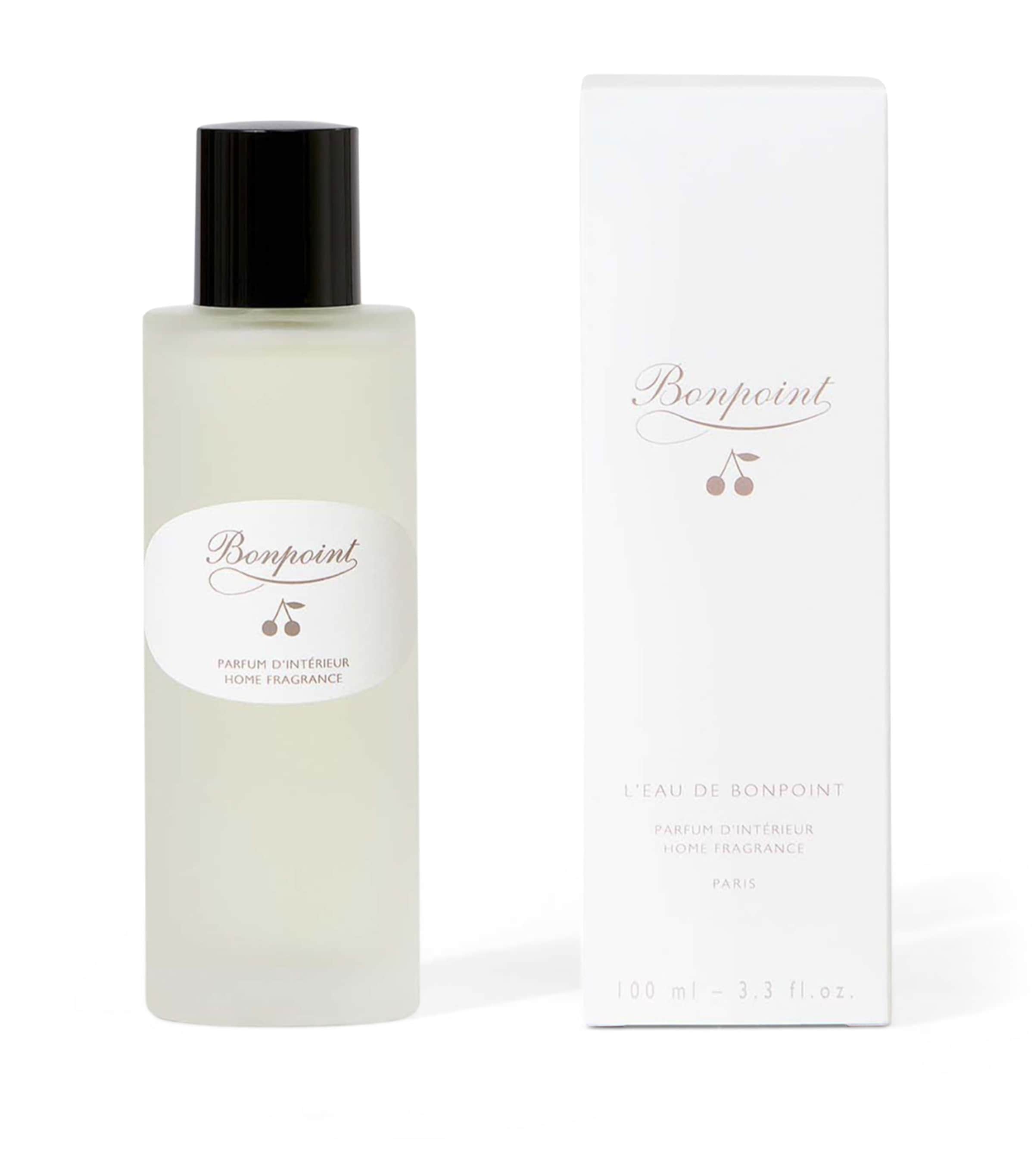 Bonpoint L'eau De Home Fragrance In White