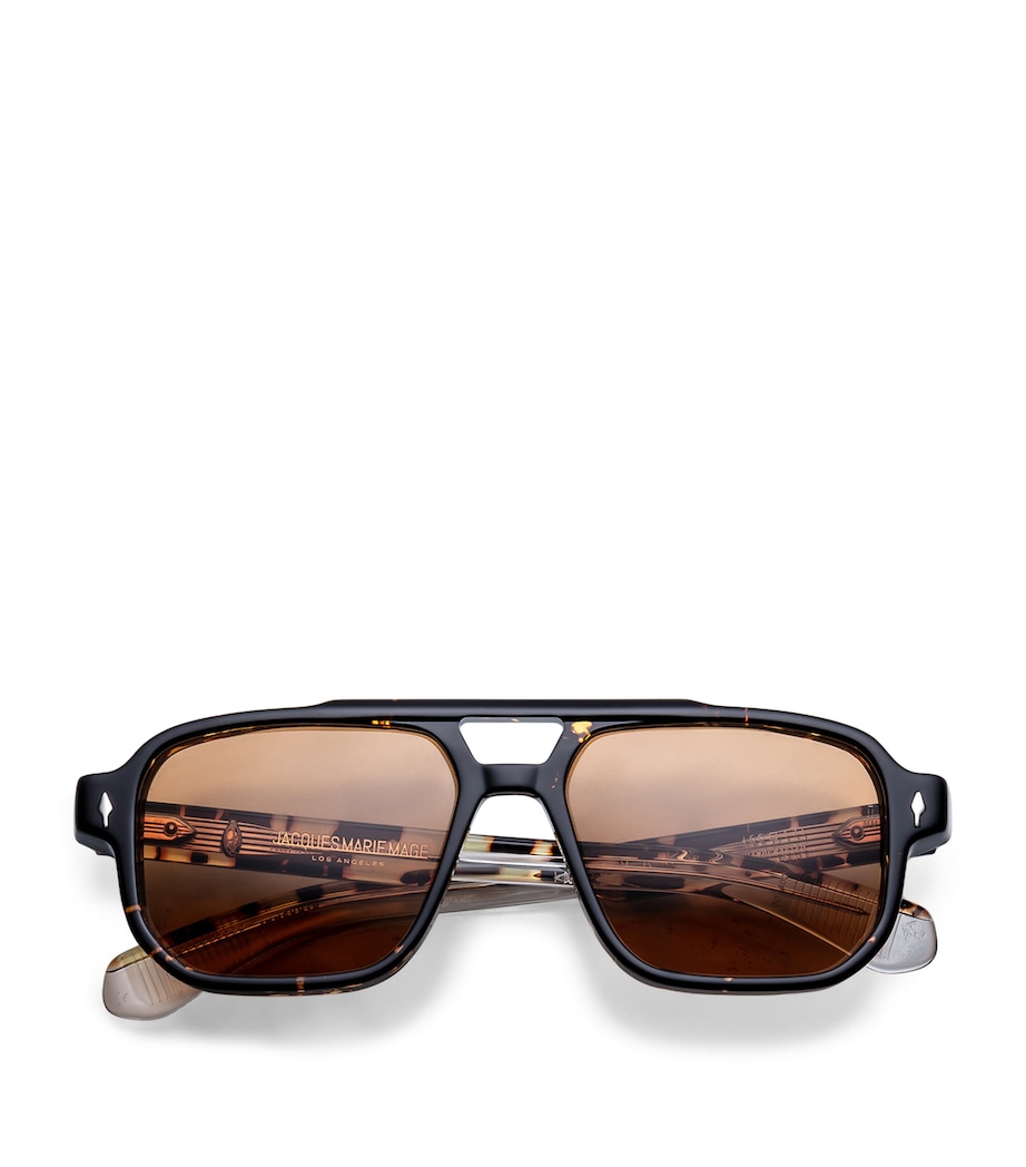 Evans Aviator Sunglasses H14-TOKYO Image 1
