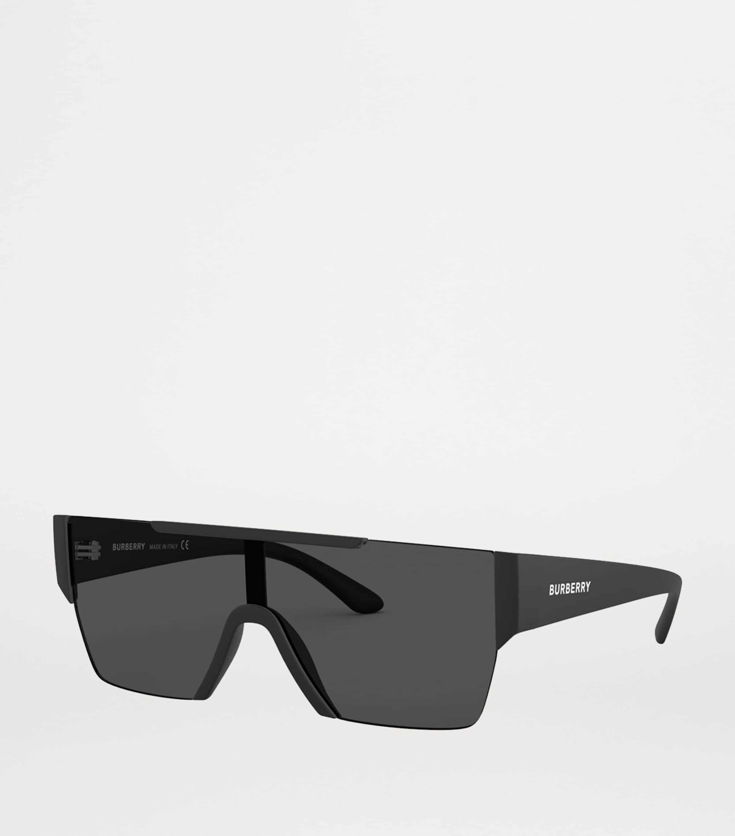 Nylon 0BE4291 Sunglasses 346487 Image 2