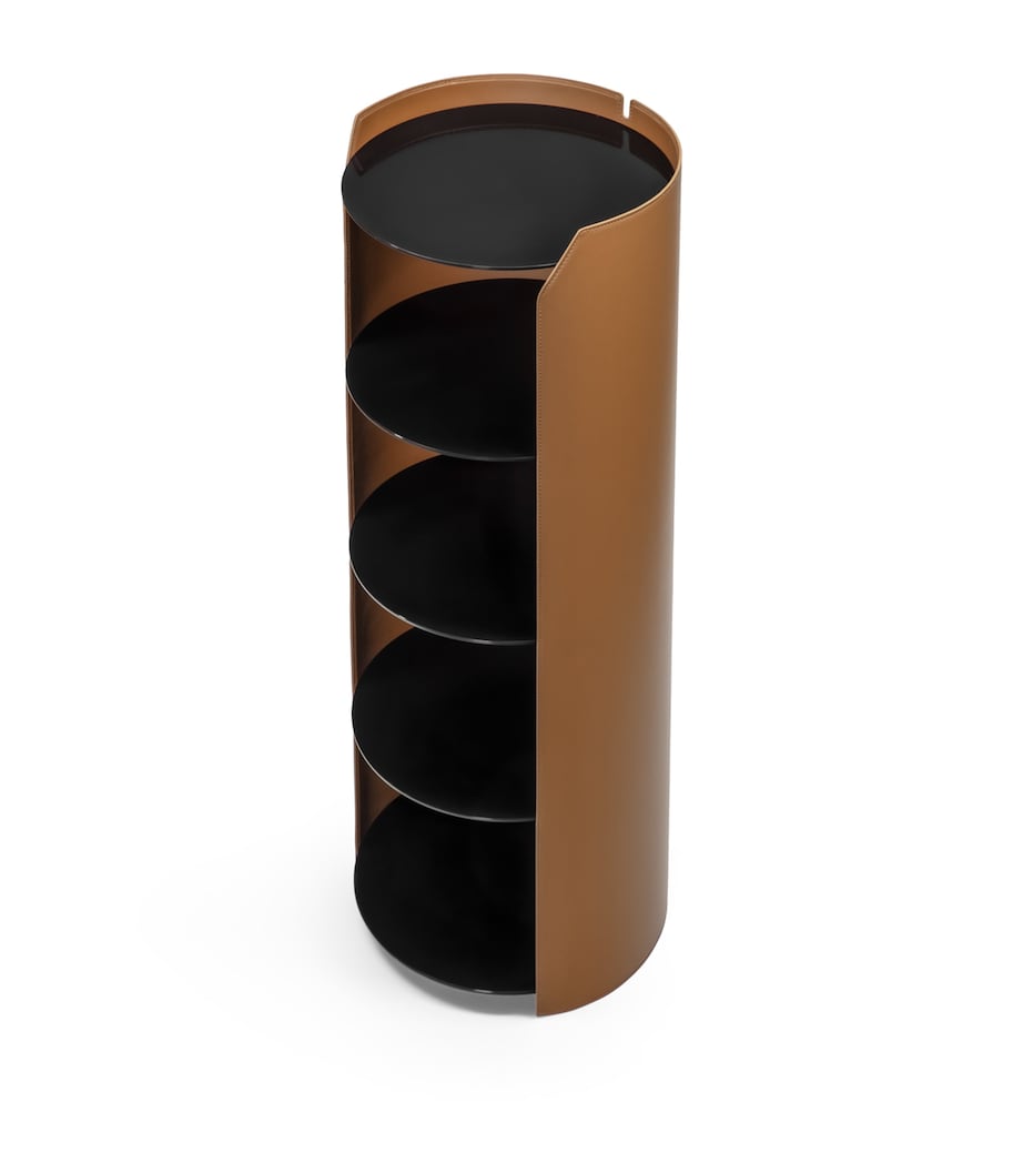 Flexform Louise Cabinet Image 3