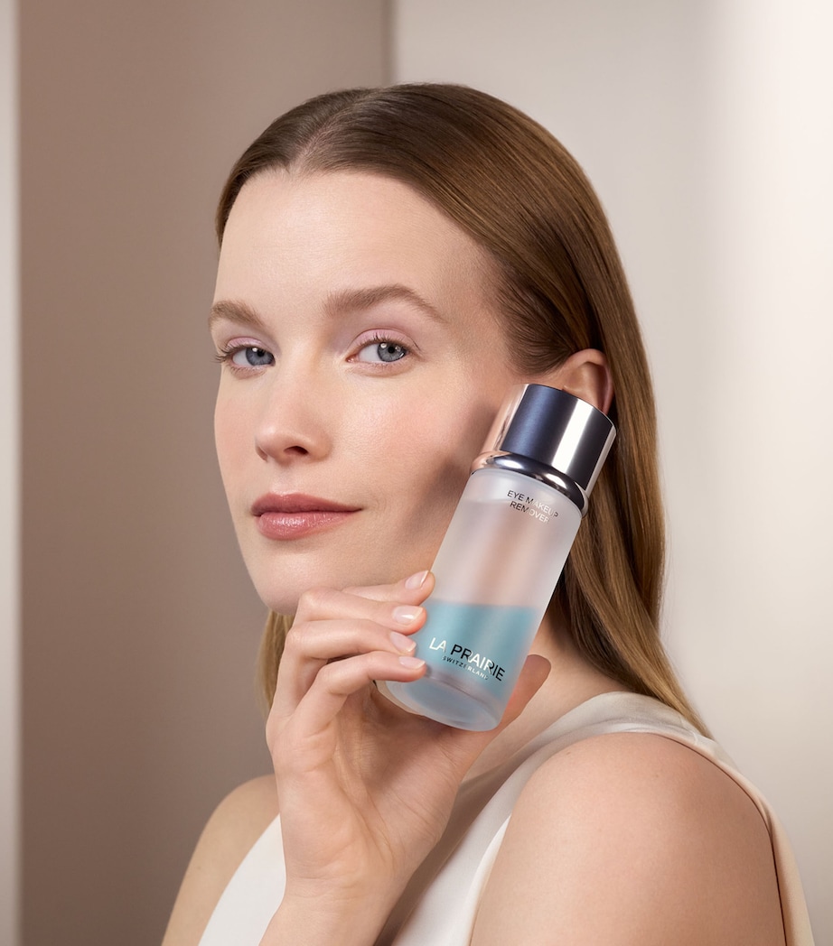 Eye Makeup Remover (80ml) NO COLOUR Image 4