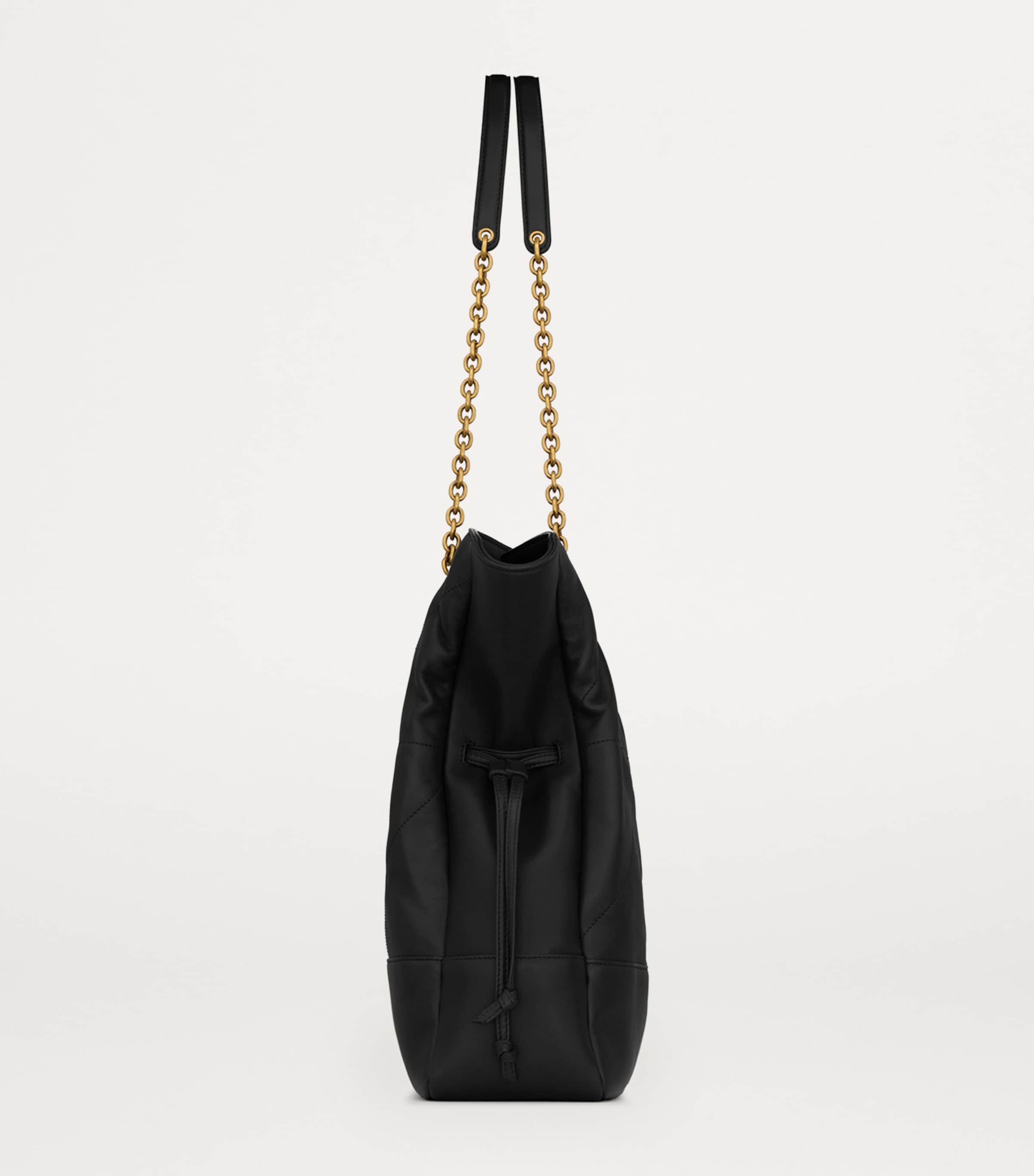 【関税&送料込】Saint Laurent Jamie 4.3 Large Leather Should ジェイミー スモール ショッピング（ラムスキン） | Saint