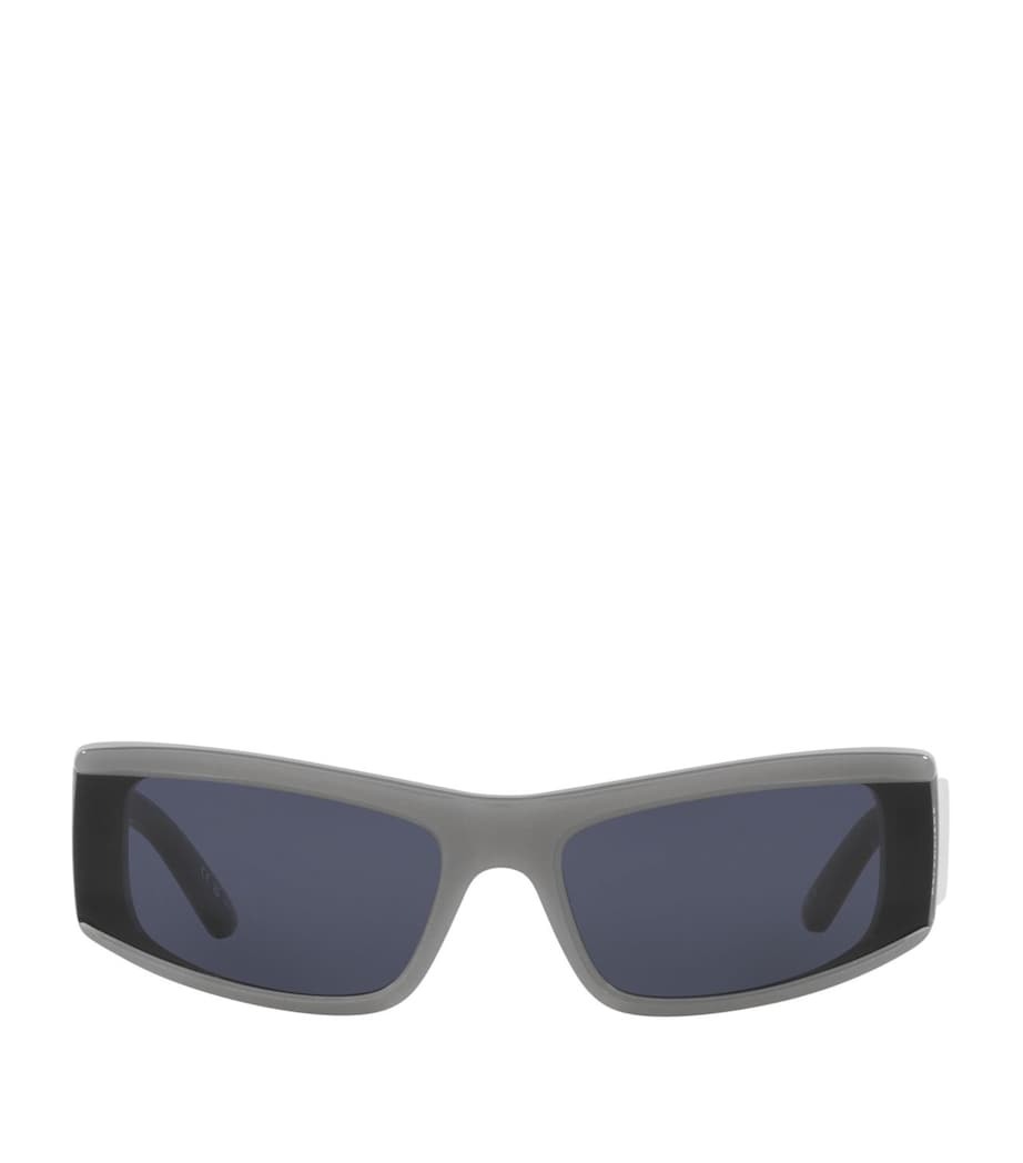 Acetate 06E000315 Sunglasses 2600B1 Image 1