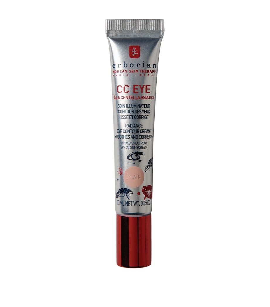 Cc Eye Cream CLAIR Image 1