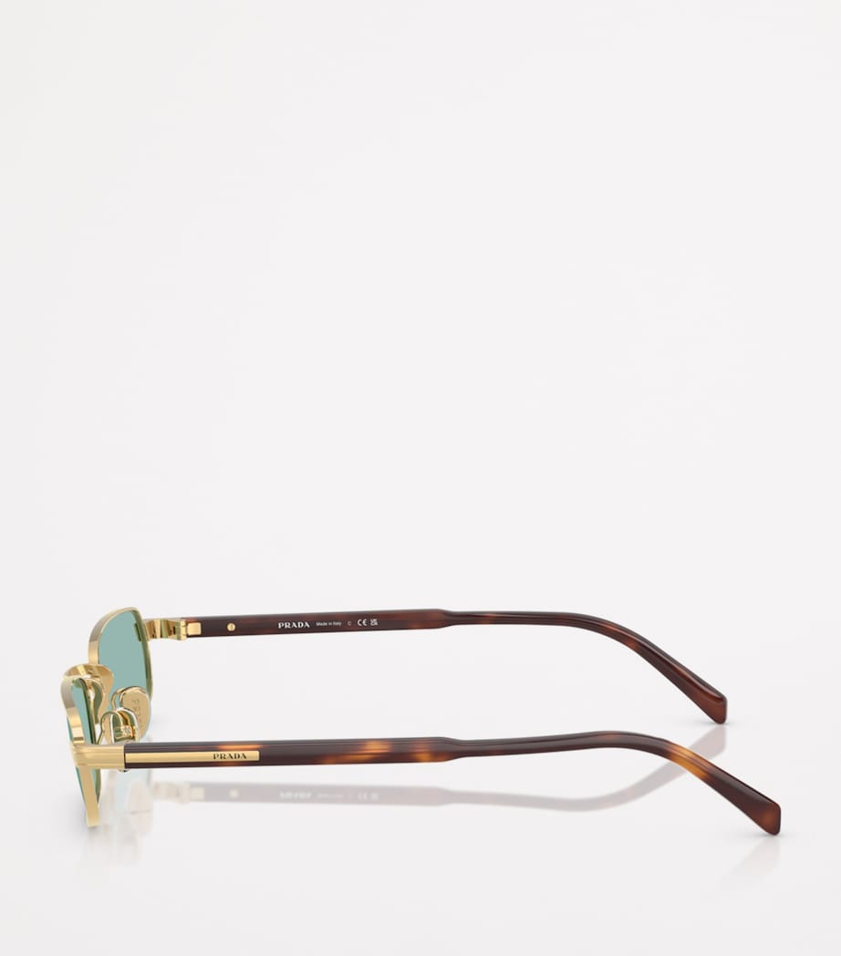 Metal PR B54S Sunglasses 5AK40K Image 3