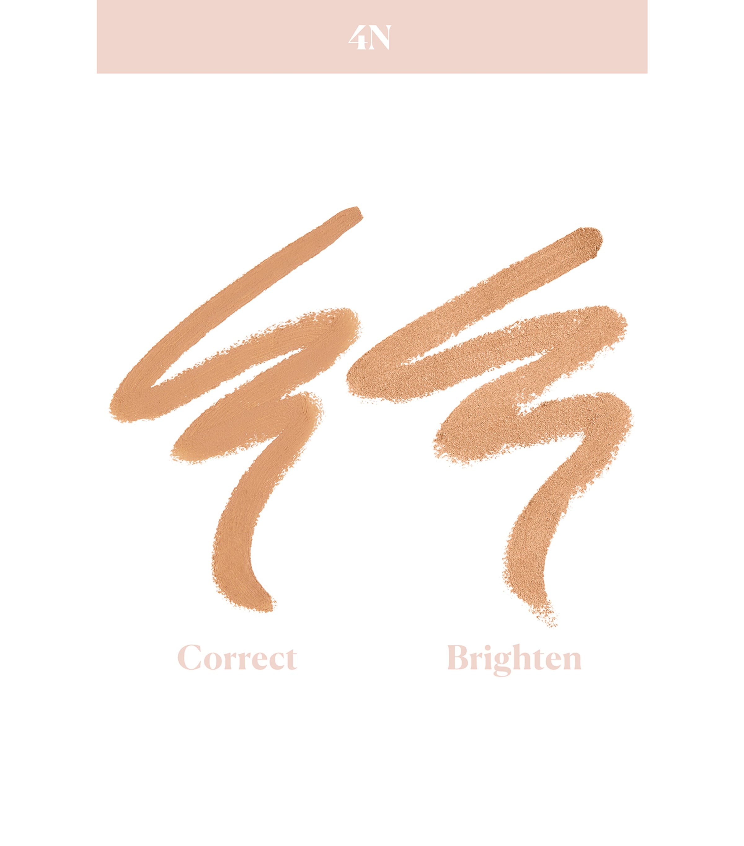 Secret Camouflage Concealer Duo 4N Image 2