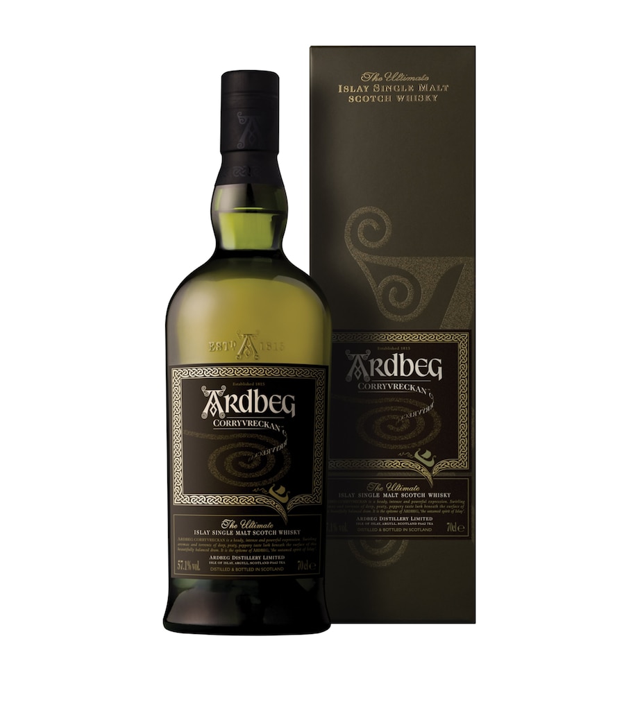 Ardbeg Corryvreckan Whisky (70cl) Image 2