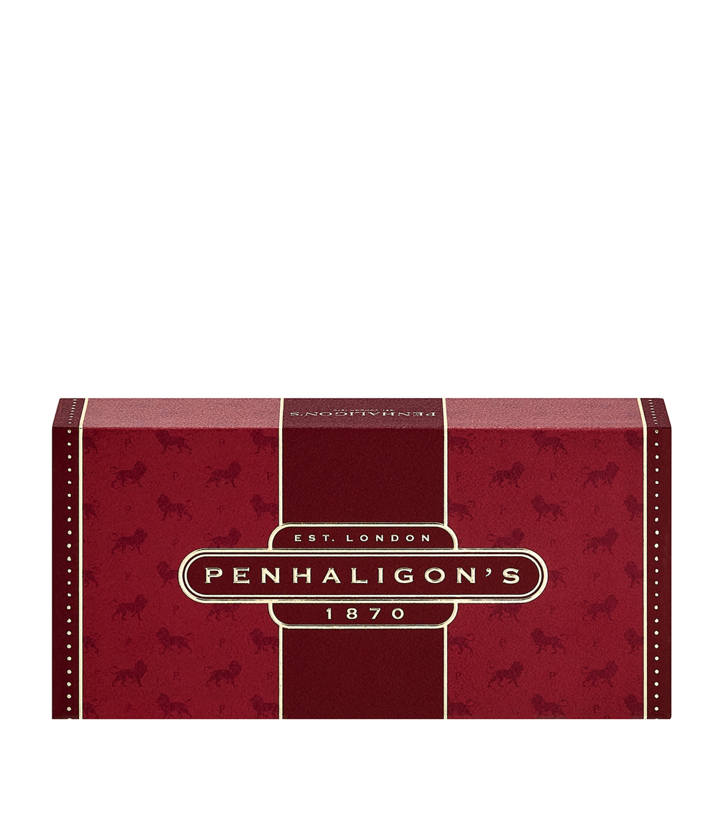 Penhaligon's Christmas Miniature Fragrance Gift Set (5 x 5ml
