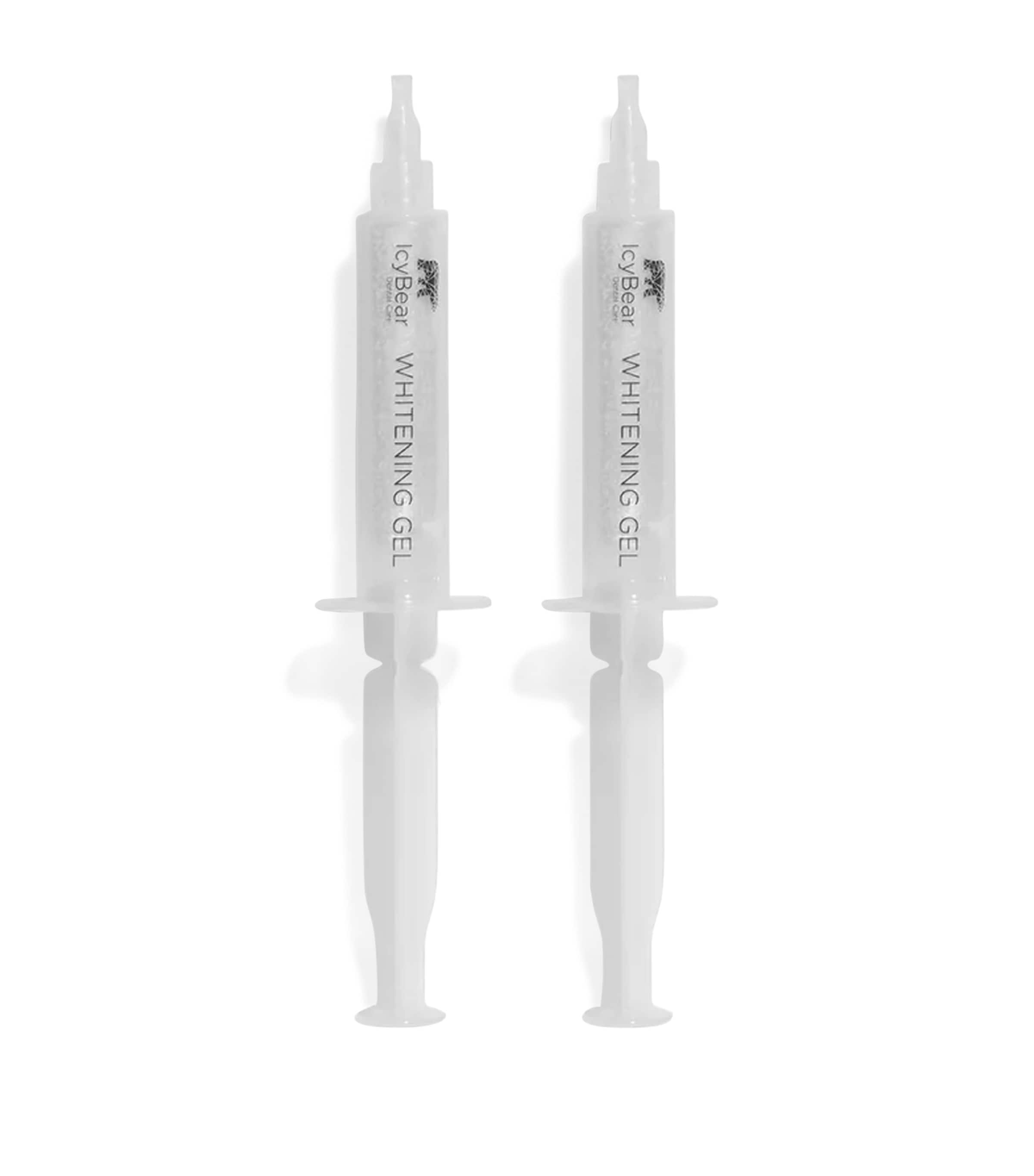 ICY BEAR Top-Up Teeth Whitening Gel (2 x 5ml) | Body Care | Dental Care