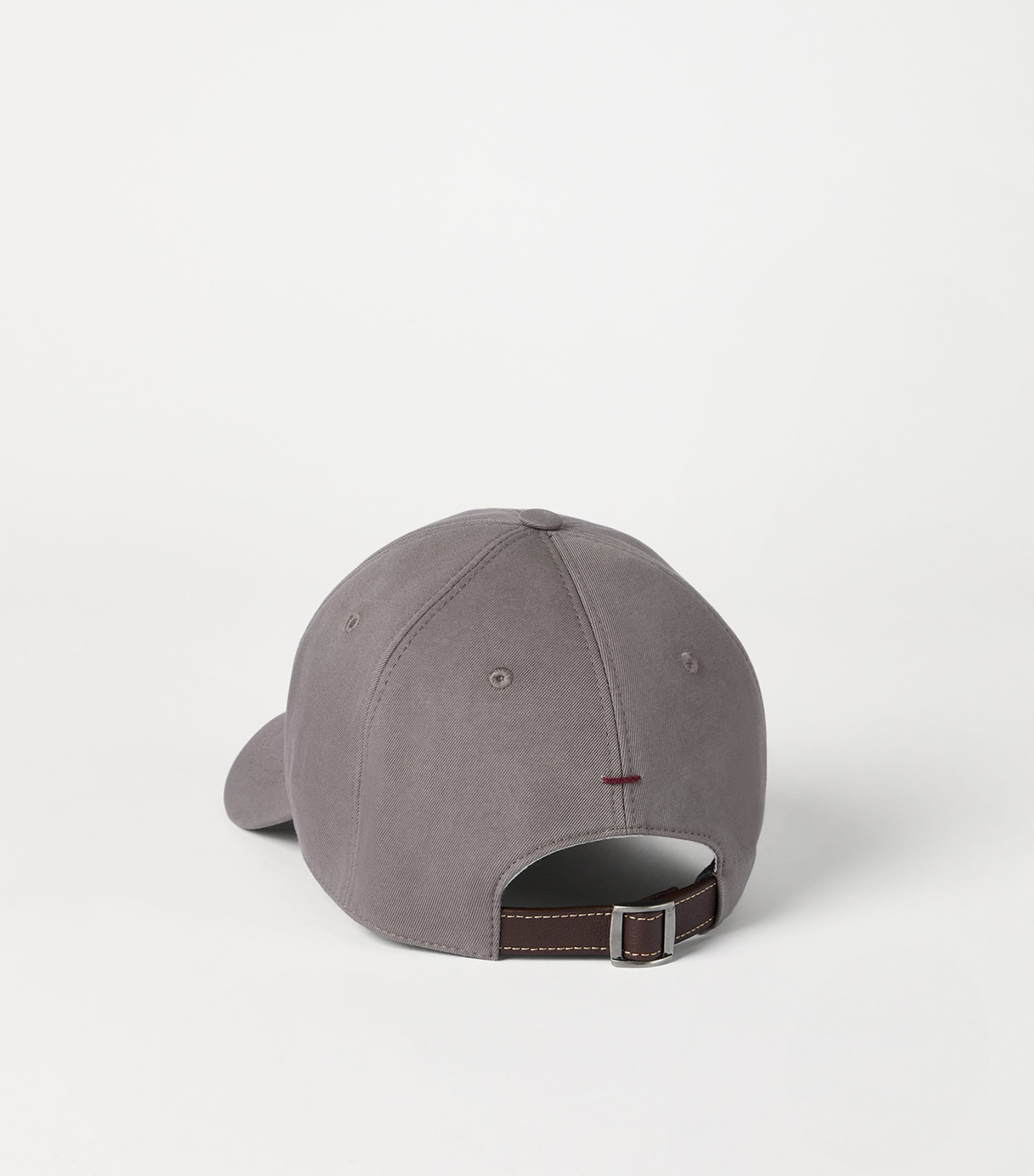 Cotton Crest Baseball Cap CTS80 Image 2