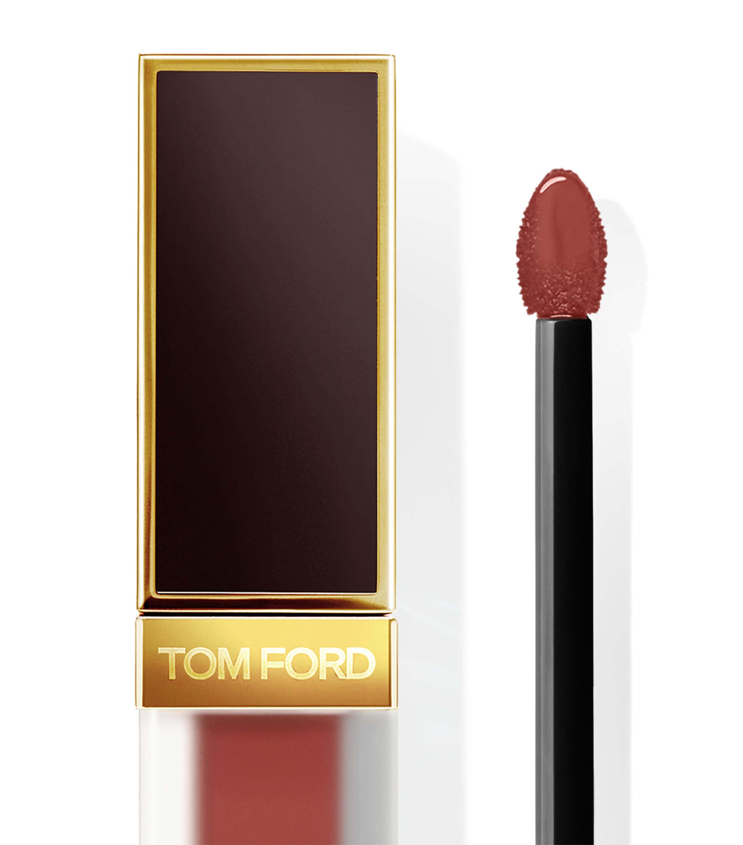 TOM FORD Liquid Lip Luxe Matte Lark Image 4
