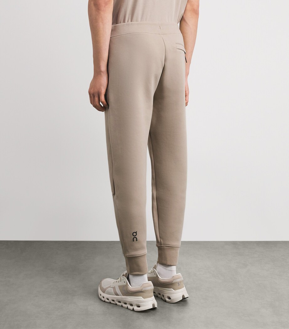 Focus Tech Sweatpants DESERT Image 4
