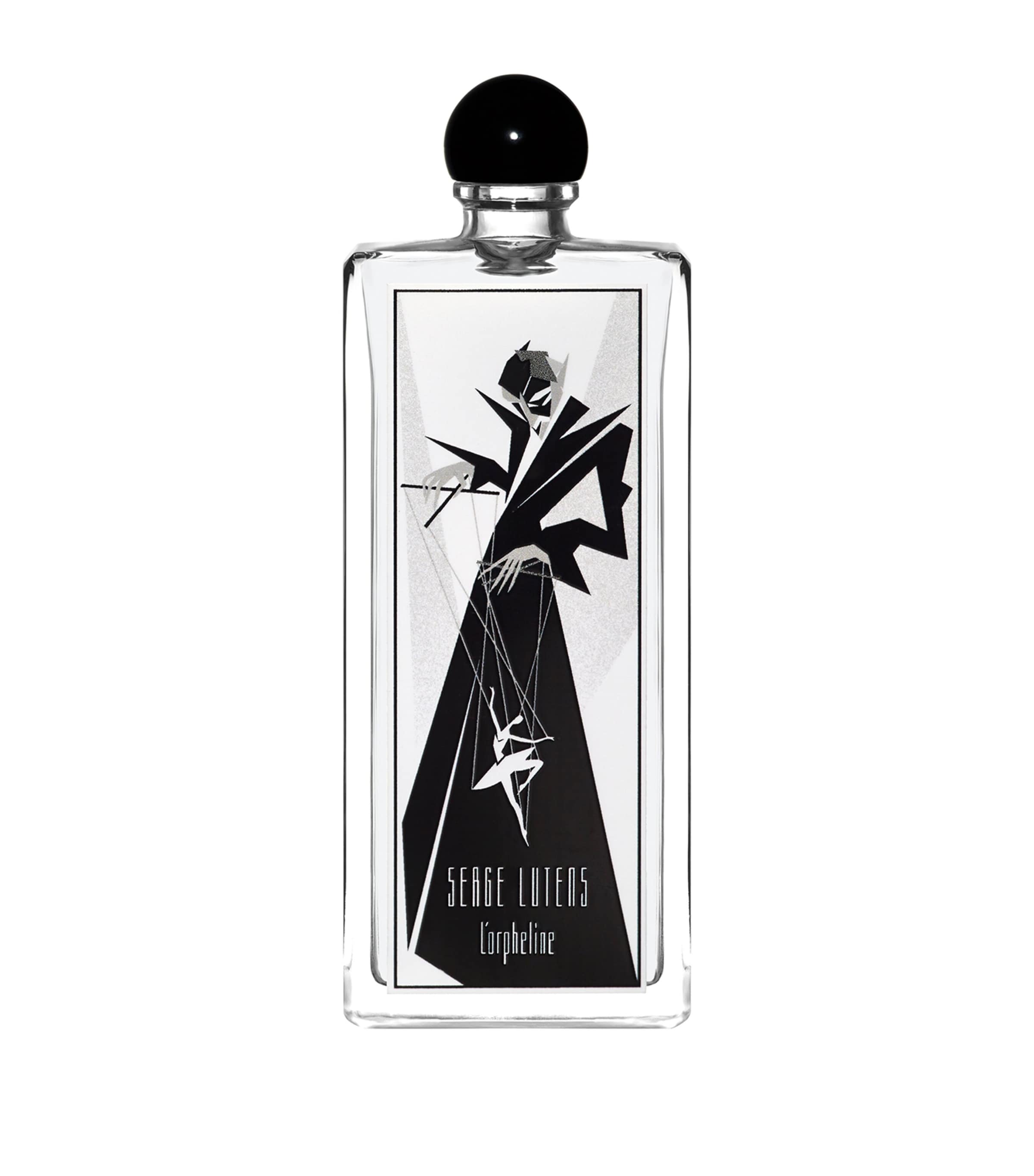 Serge Lutens L'Orpheline Eau de Parfum (50ml) | Harrods UK